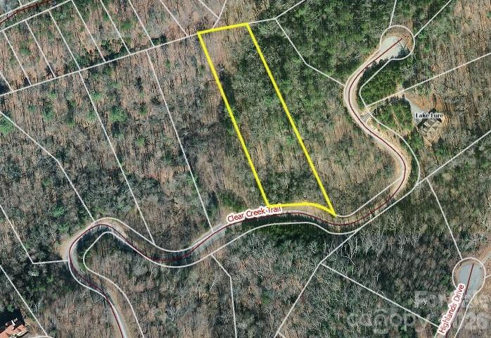 0 Clear Creek Trail 47 Property Photo 2