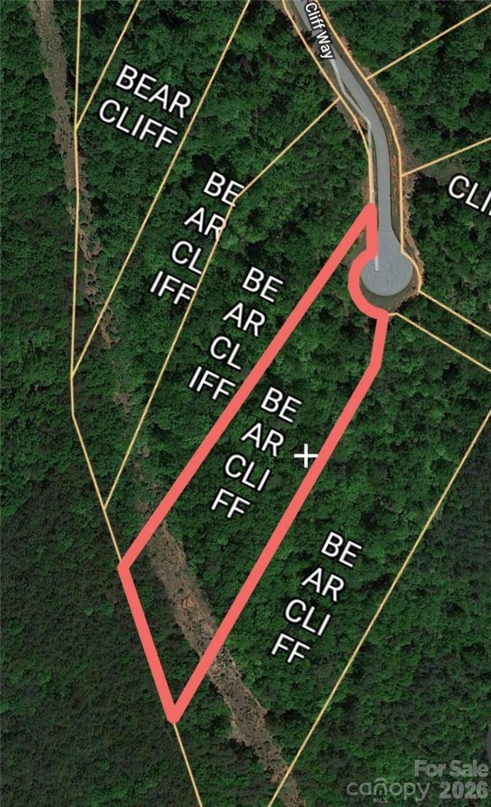 Lot 59 Bear Cliff Way Property Photo 9
