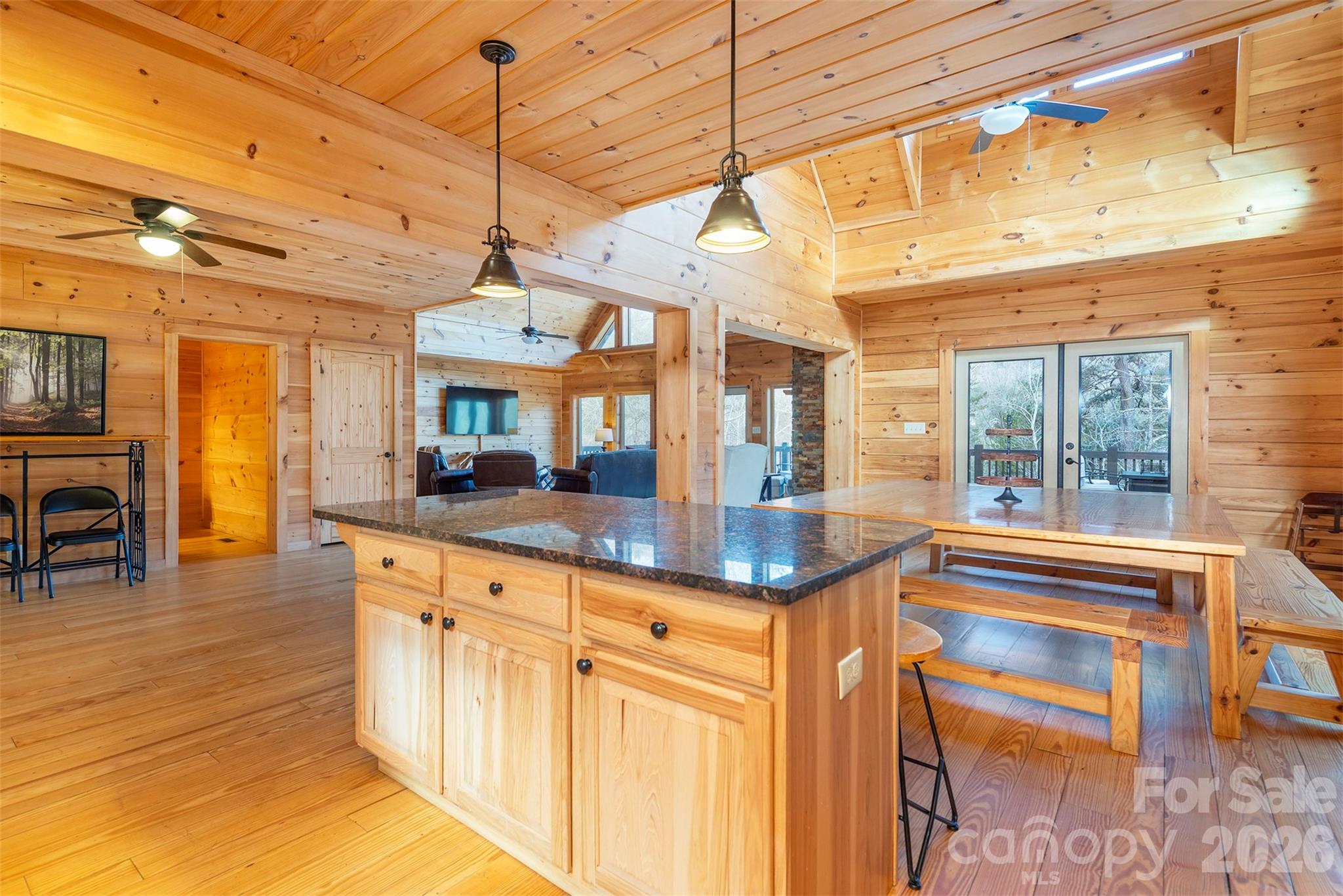 210 S Fork Drive Property Photo 8