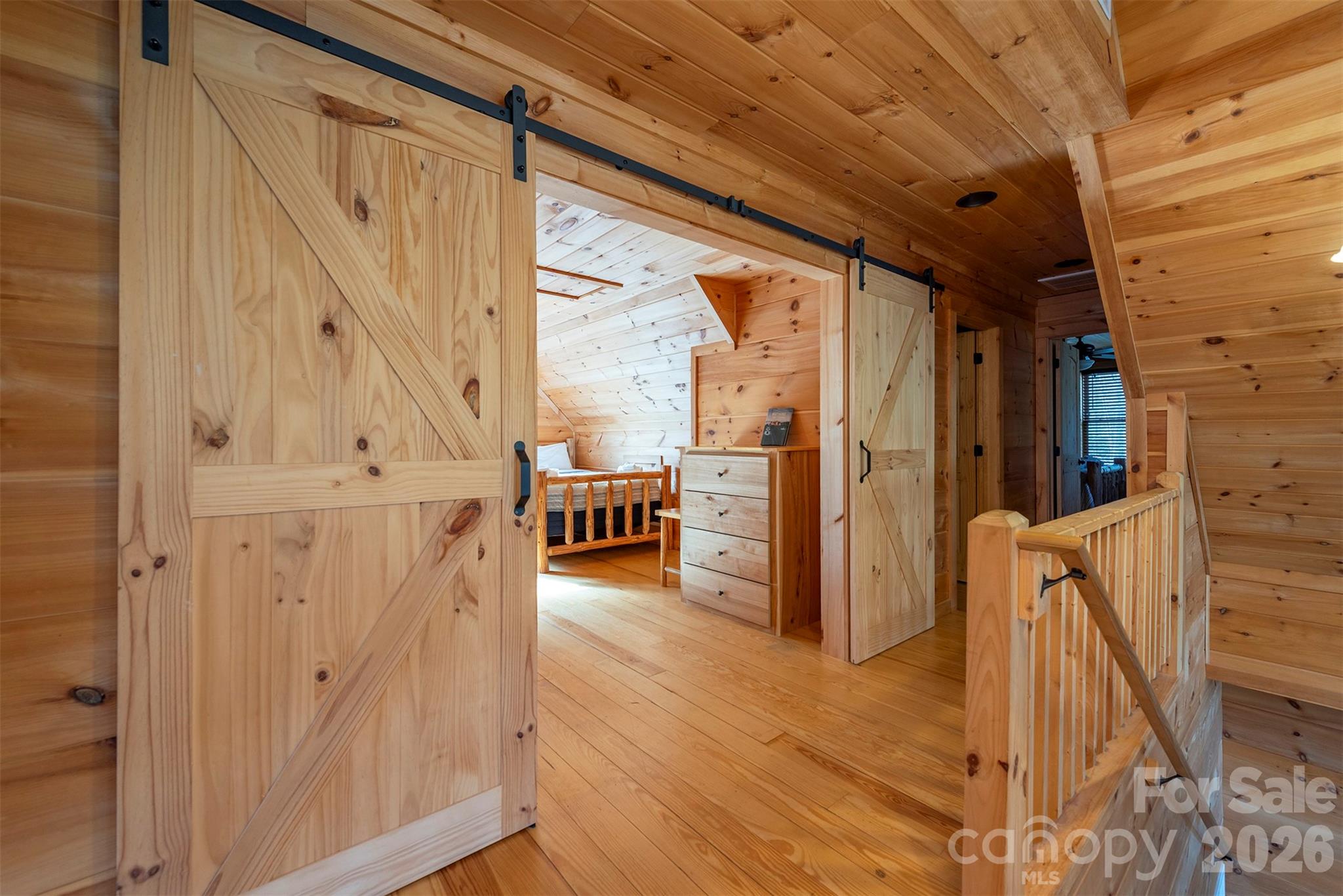 210 S Fork Drive Property Photo 19