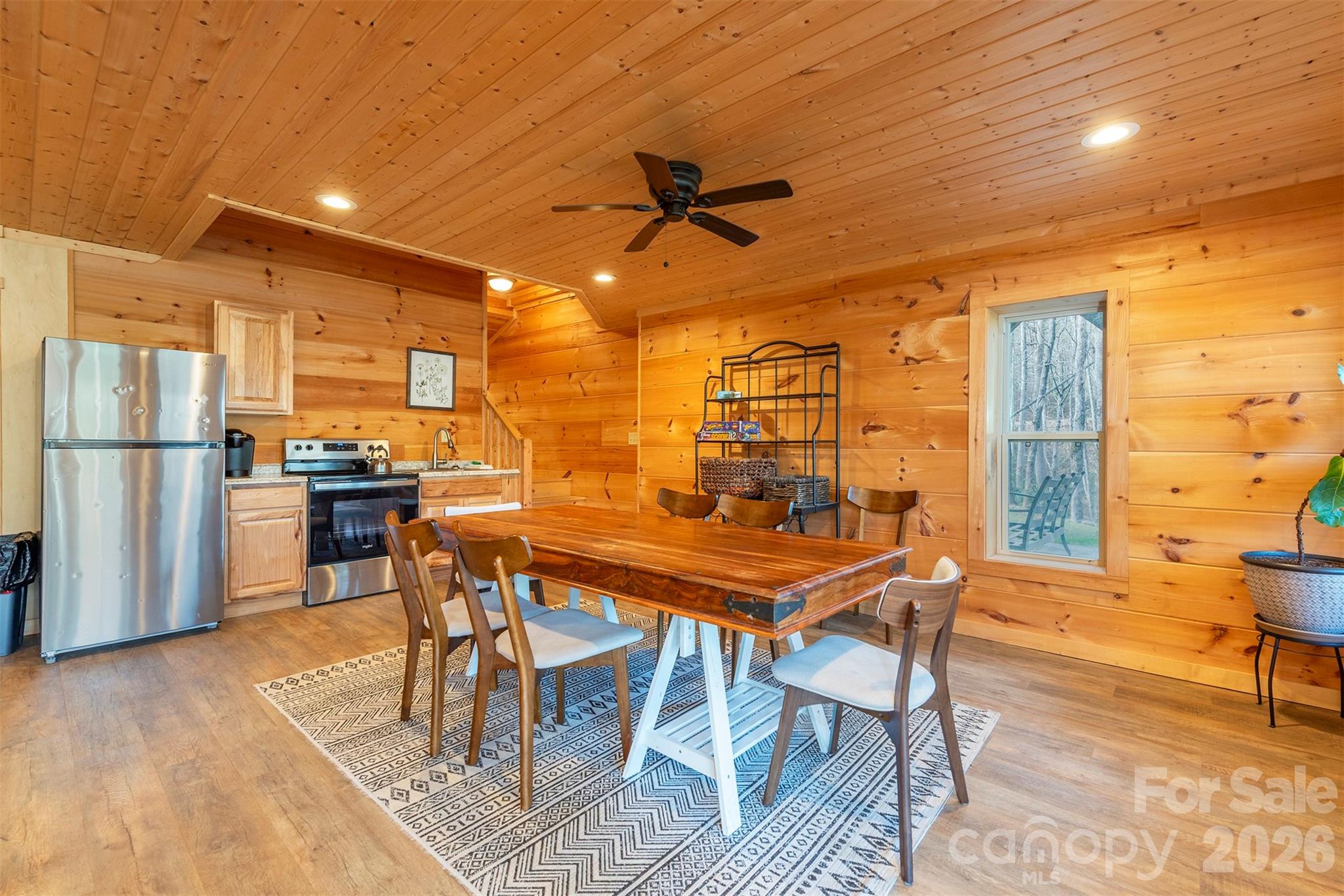 210 S Fork Drive Property Photo 20
