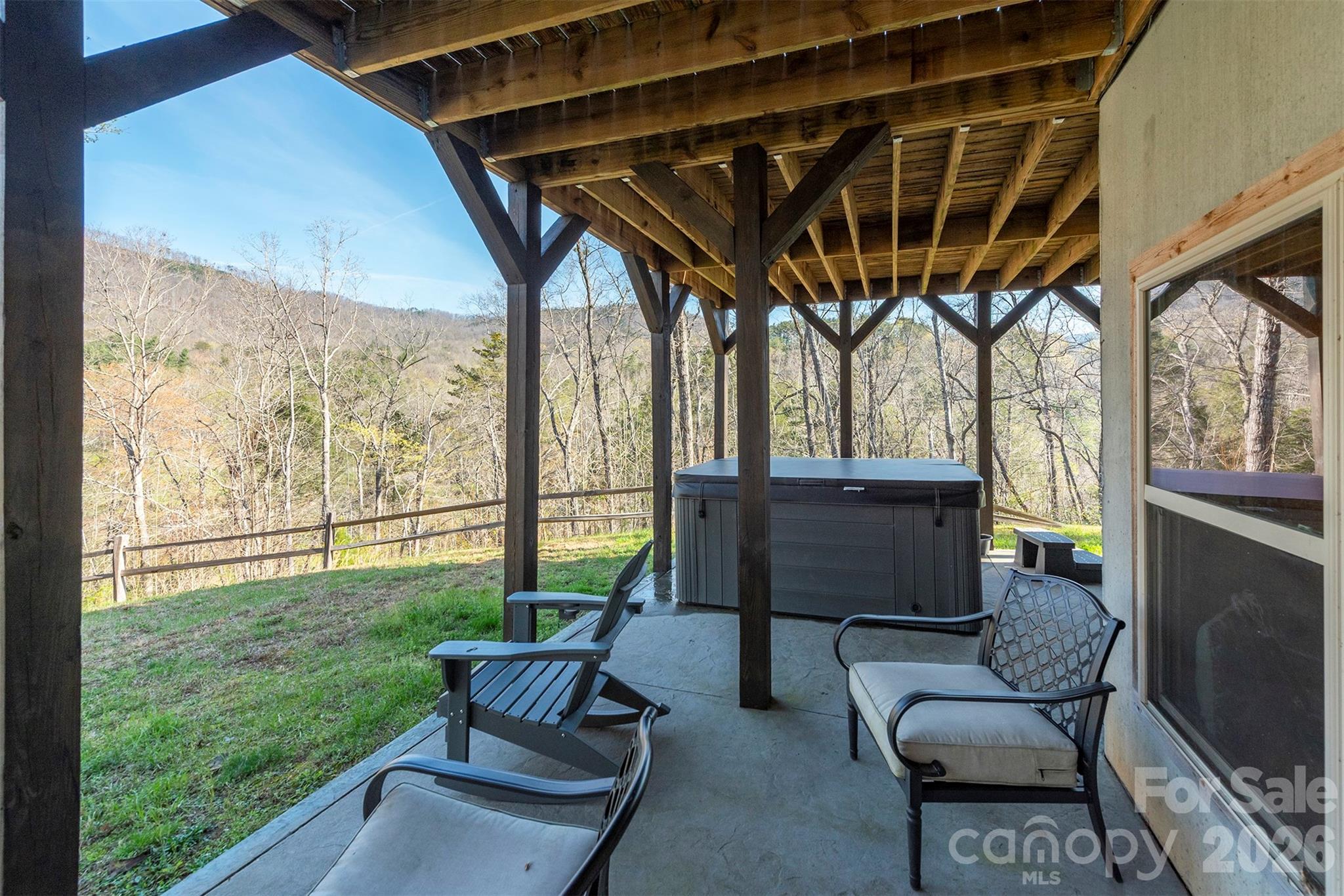 210 S Fork Drive Property Photo 35