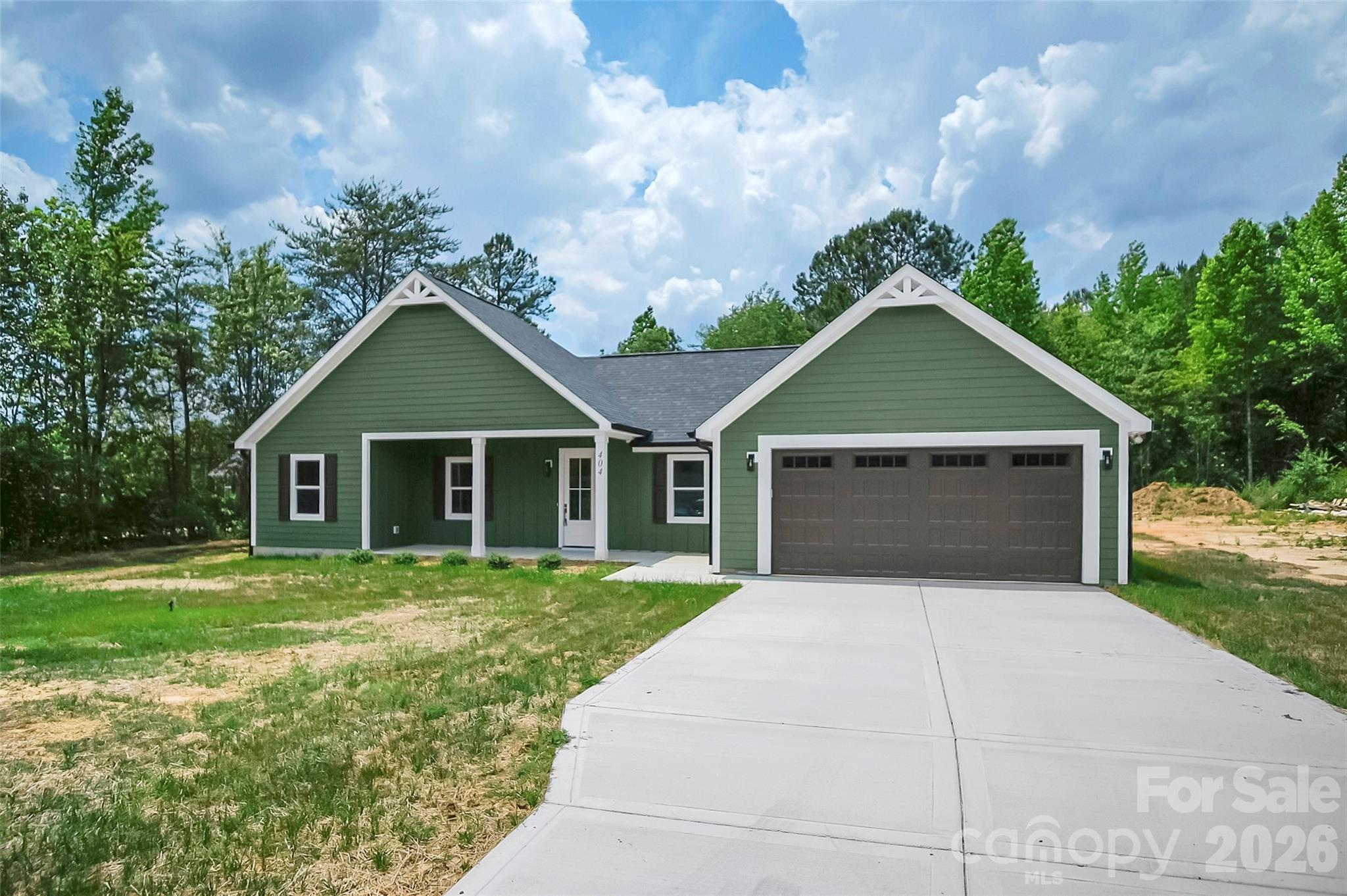 404 Jc Dellinger Road Property Photo 1