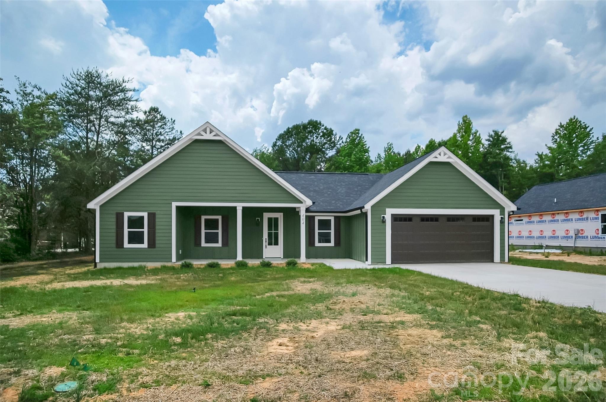 404 Jc Dellinger Road Property Photo 2