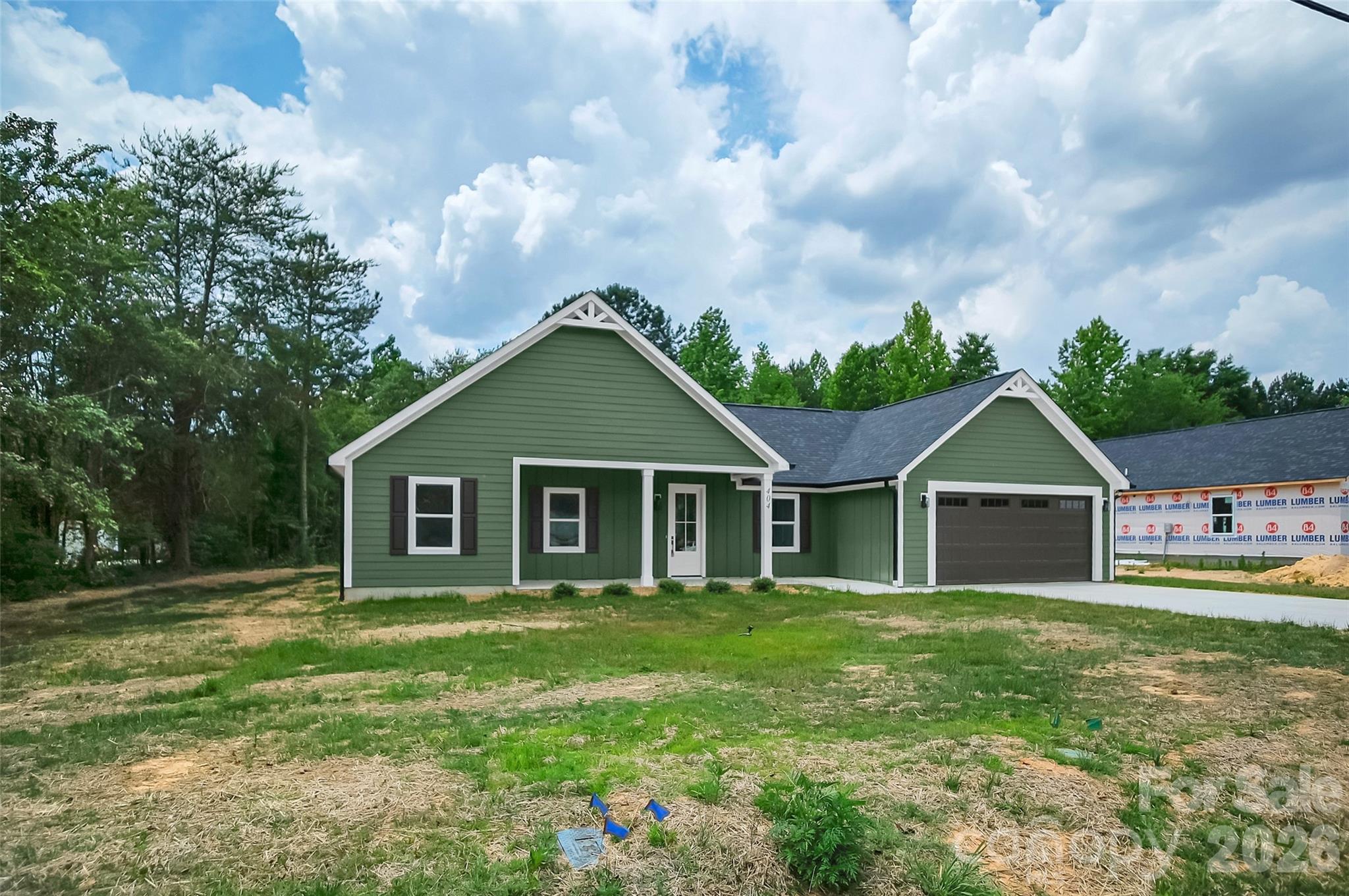 404 Jc Dellinger Road Property Photo 3