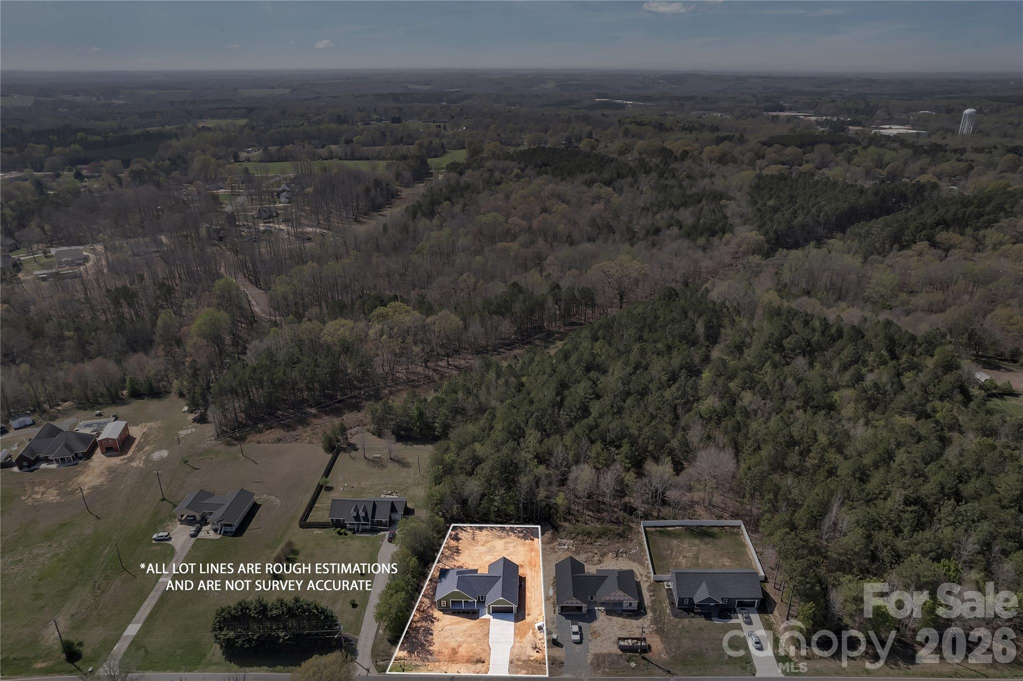 404 Jc Dellinger Road Property Photo 4