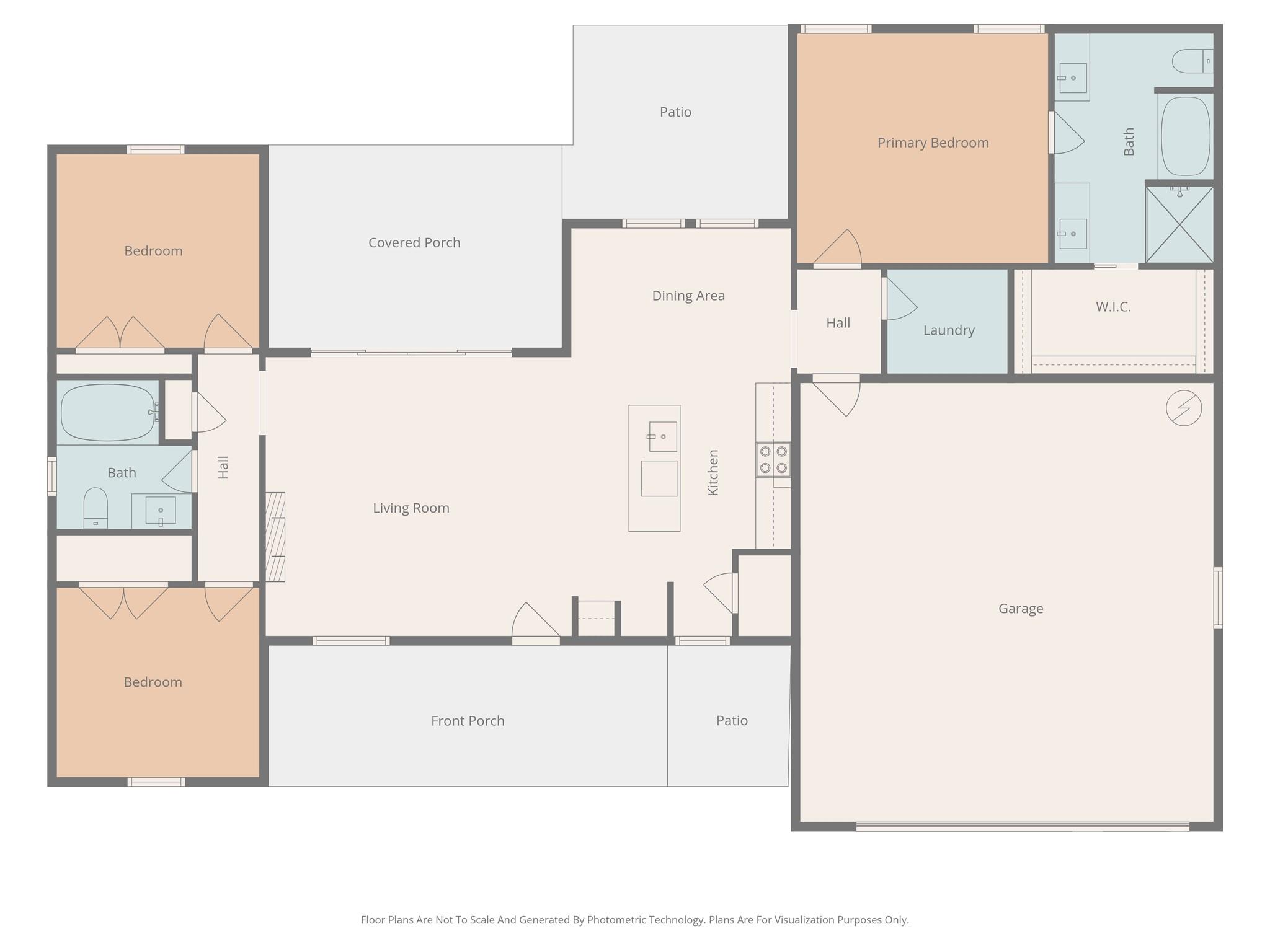 404 Jc Dellinger Road Property Photo 6