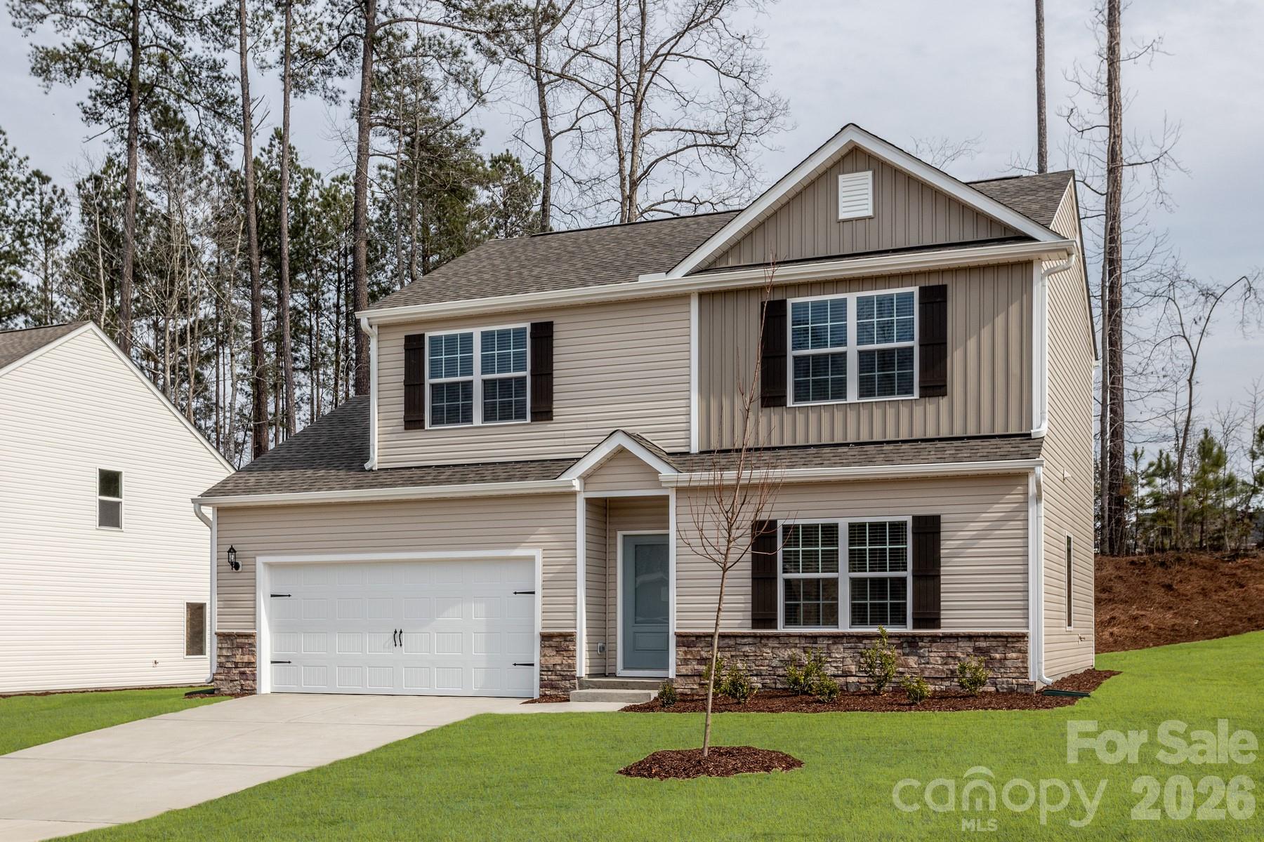 3417 Robindale Drive Property Photo 1