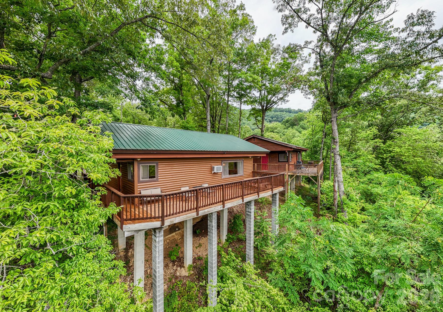 307 Blue Ridge Parkway Property Photo 4