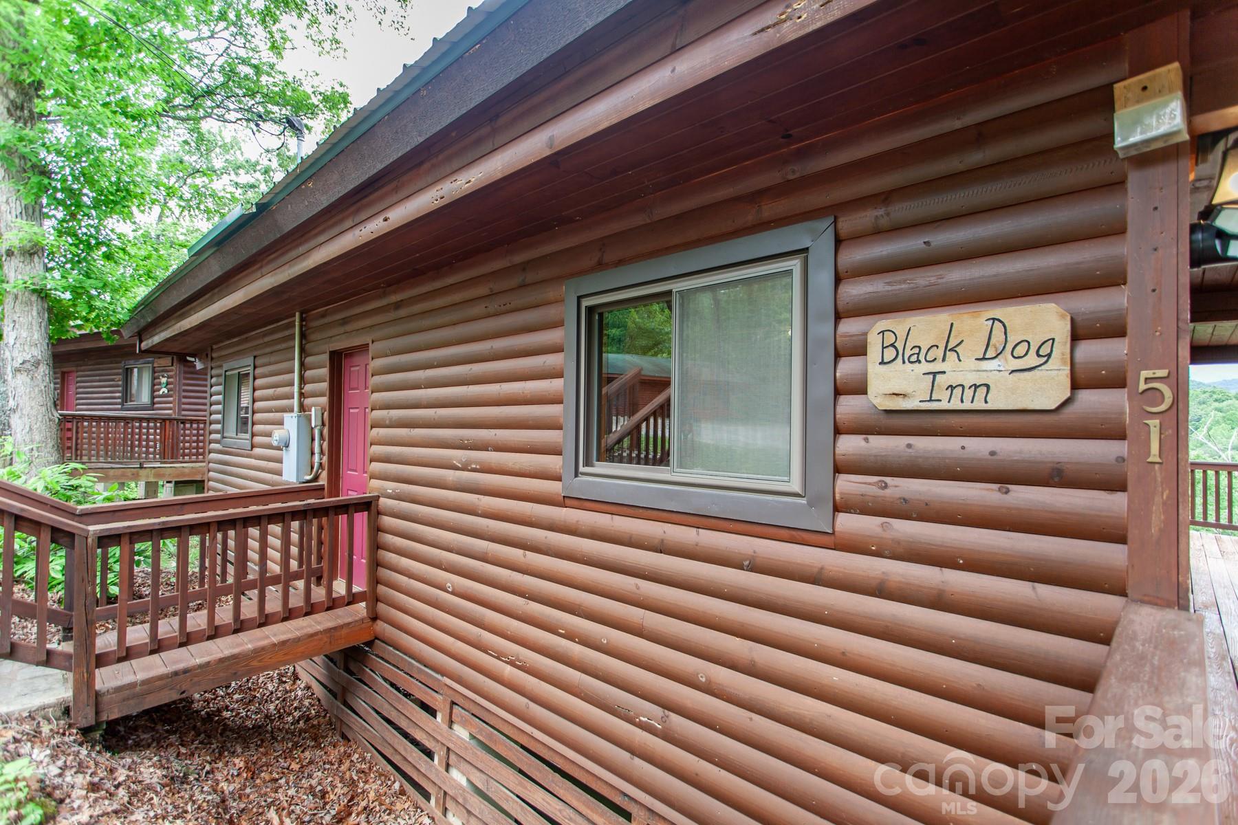 307 Blue Ridge Parkway Property Photo 16