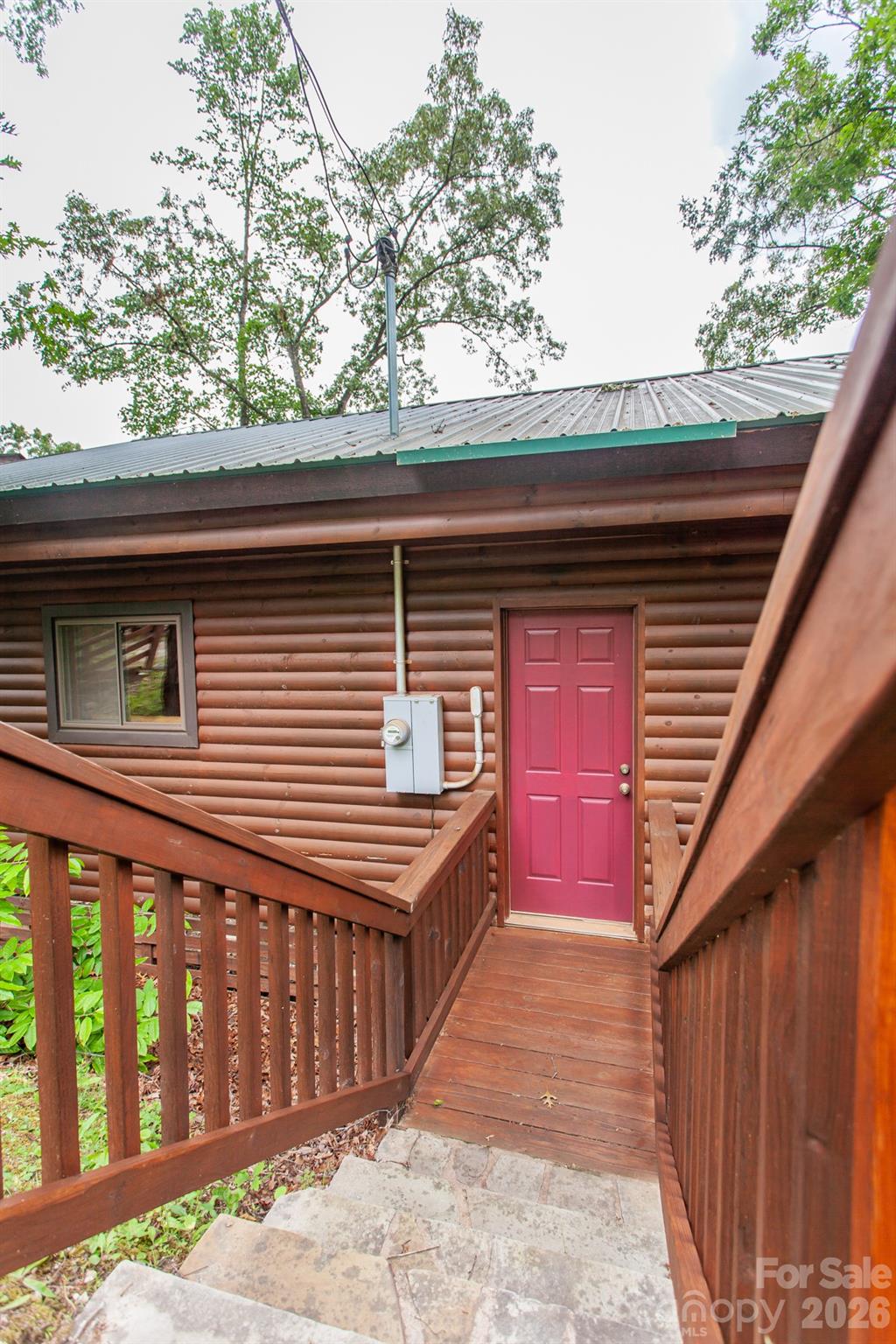 307 Blue Ridge Parkway Property Photo 17