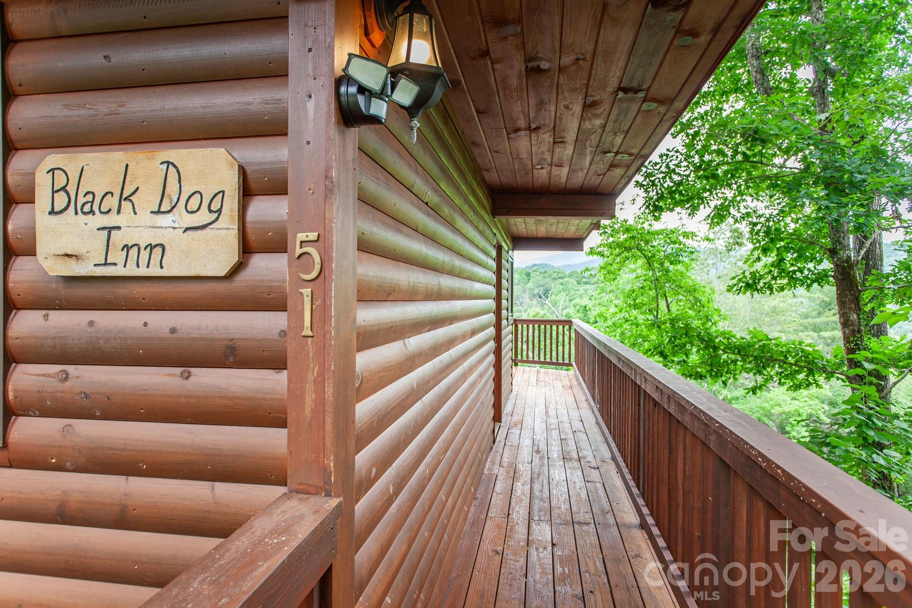 307 Blue Ridge Parkway Property Photo 18