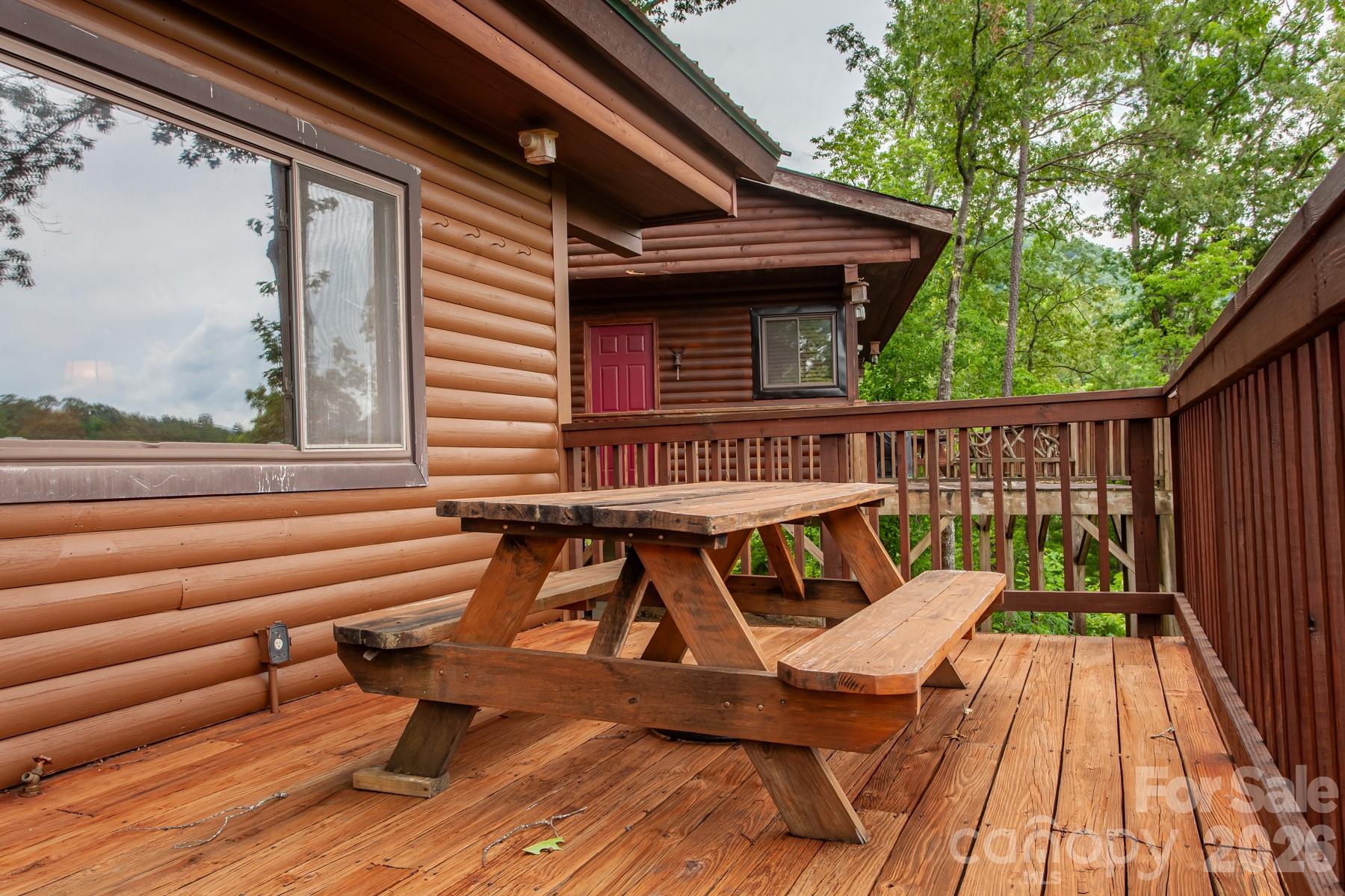 307 Blue Ridge Parkway Property Photo 22