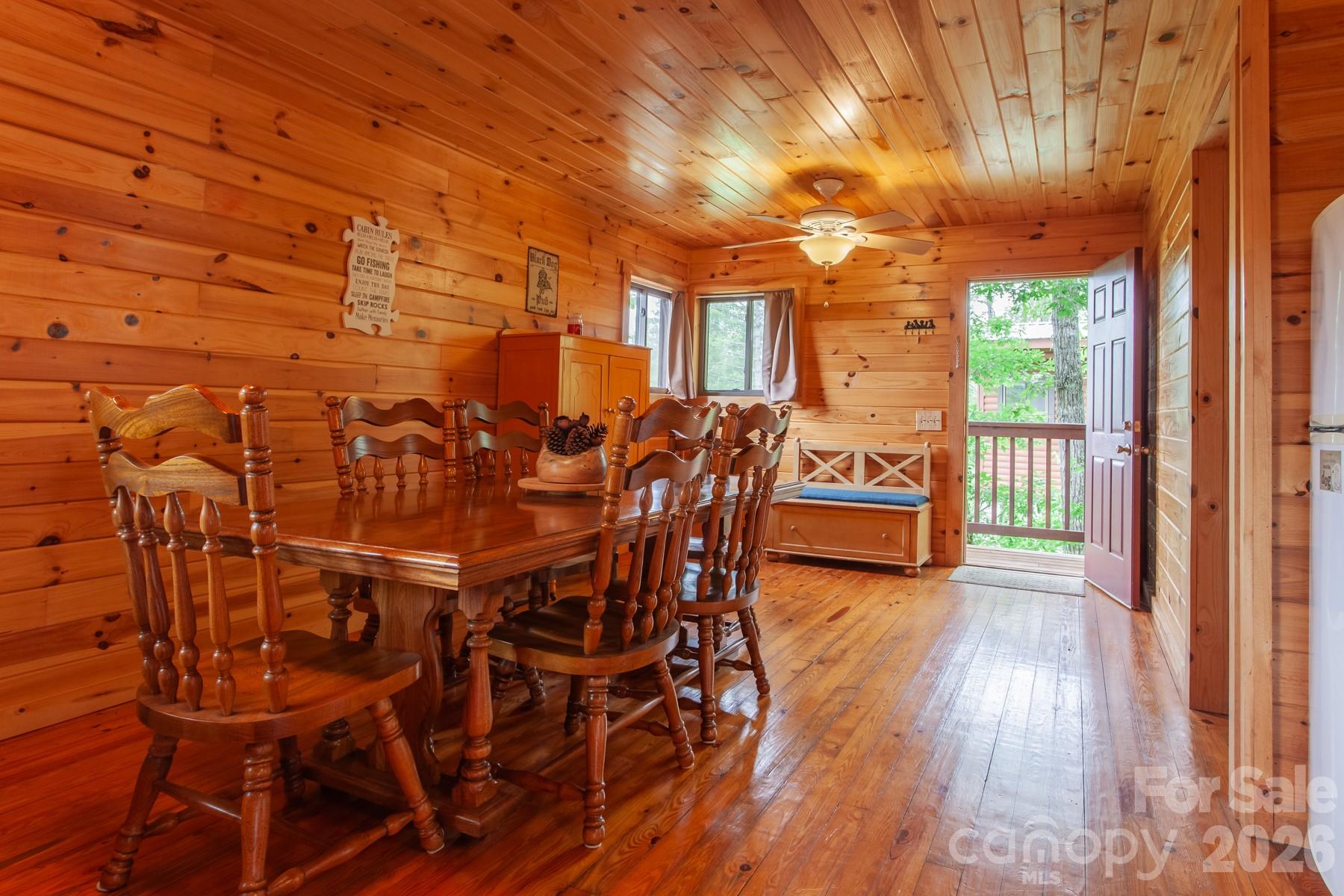 307 Blue Ridge Parkway Property Photo 28