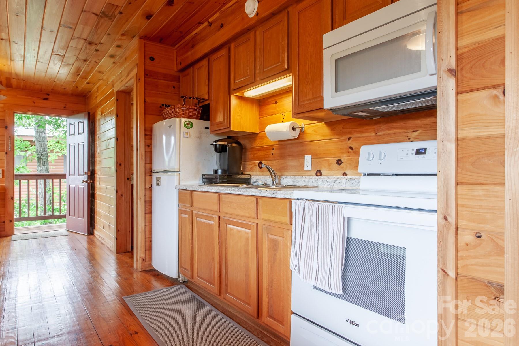 307 Blue Ridge Parkway Property Photo 29