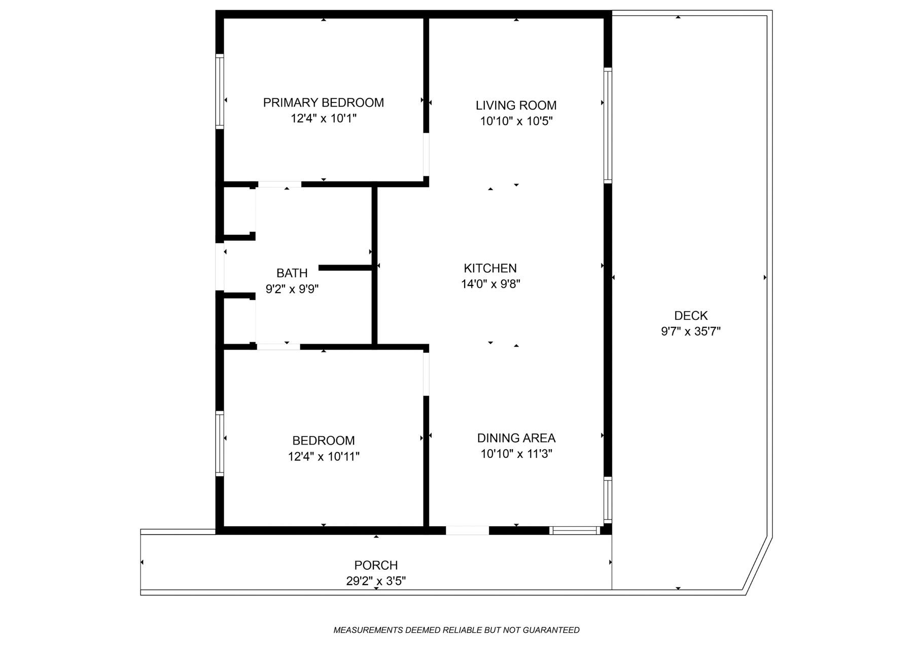 307 Blue Ridge Parkway Property Photo 48