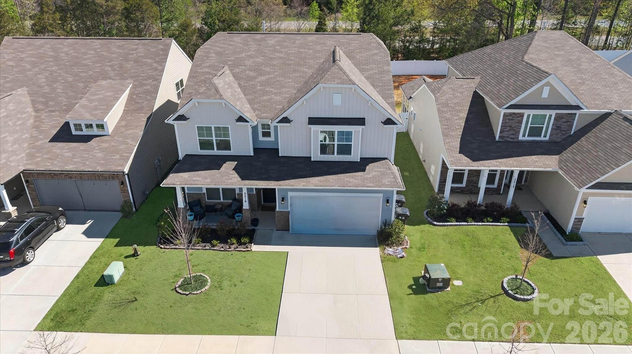 5516 Verona Road Property Photo 1