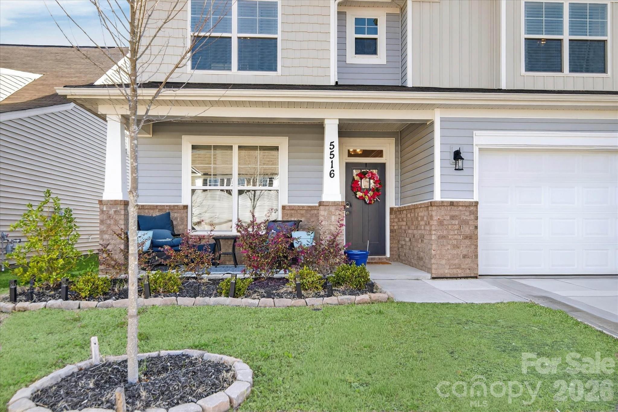 5516 Verona Road Property Photo 3
