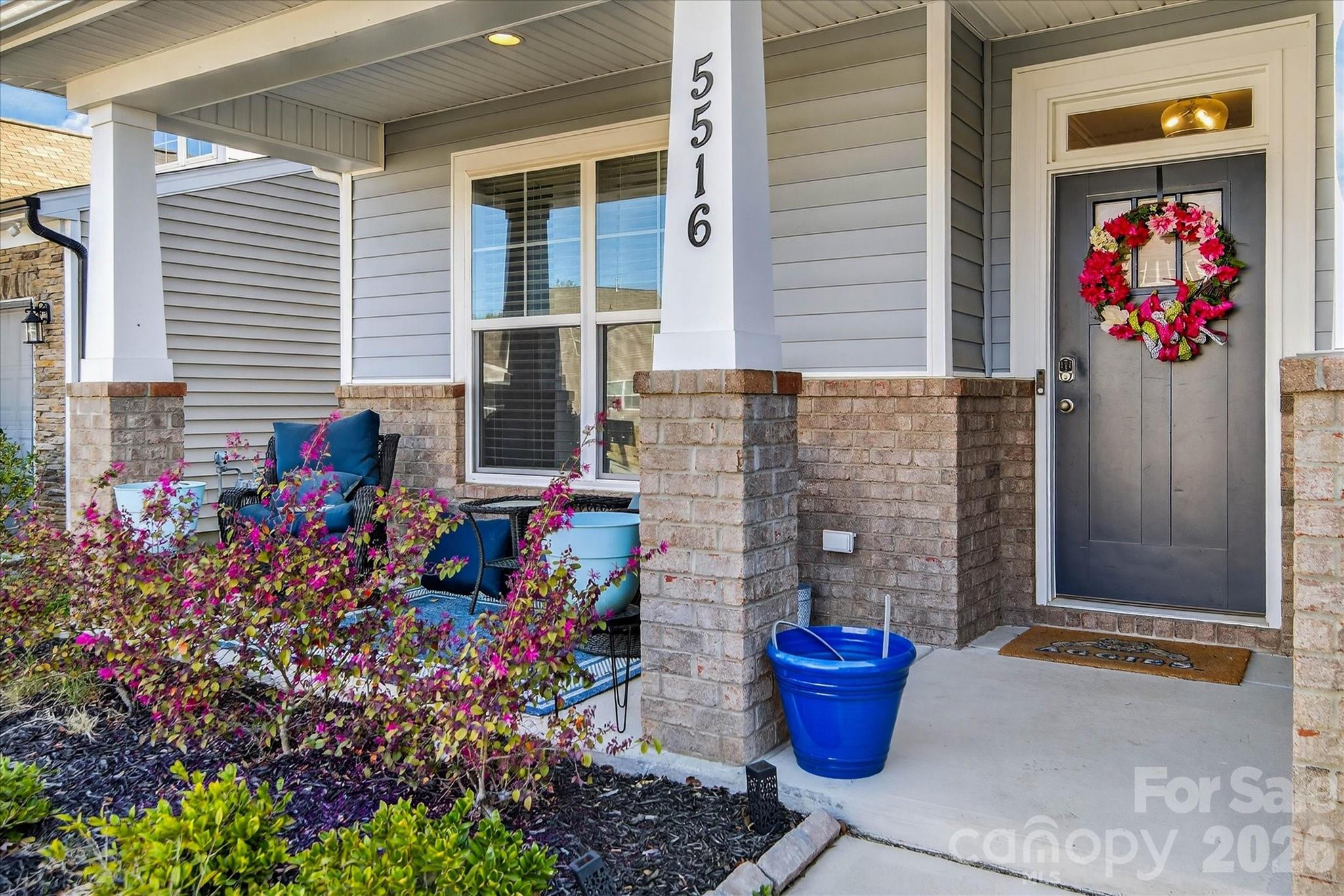 5516 Verona Road Property Photo 4