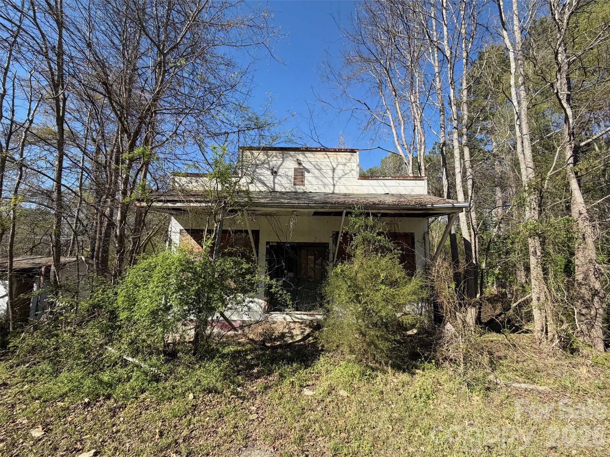 00 Gaston Farm Road Property Photo 1