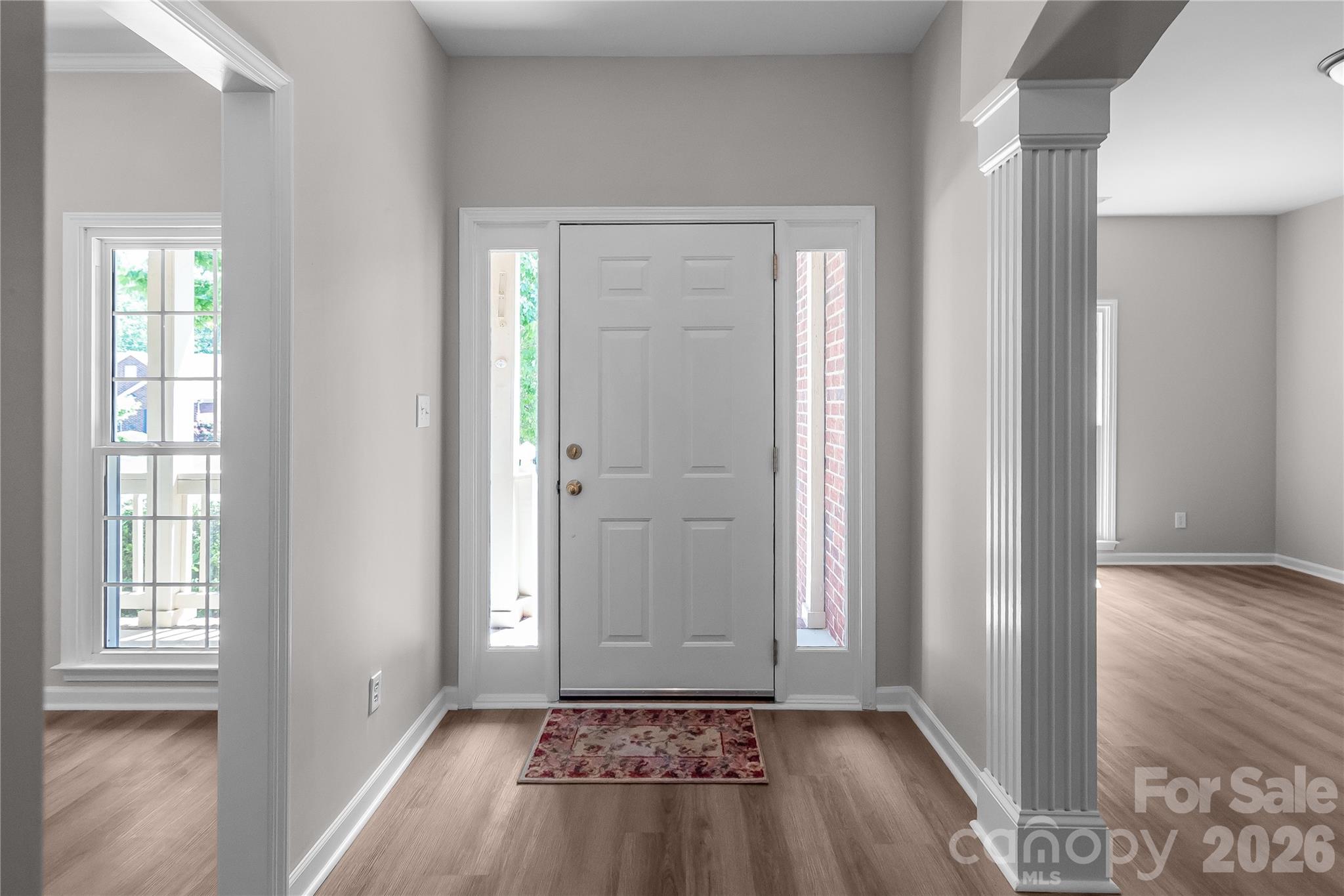 10713 Ridge Acres Road Property Photo 3