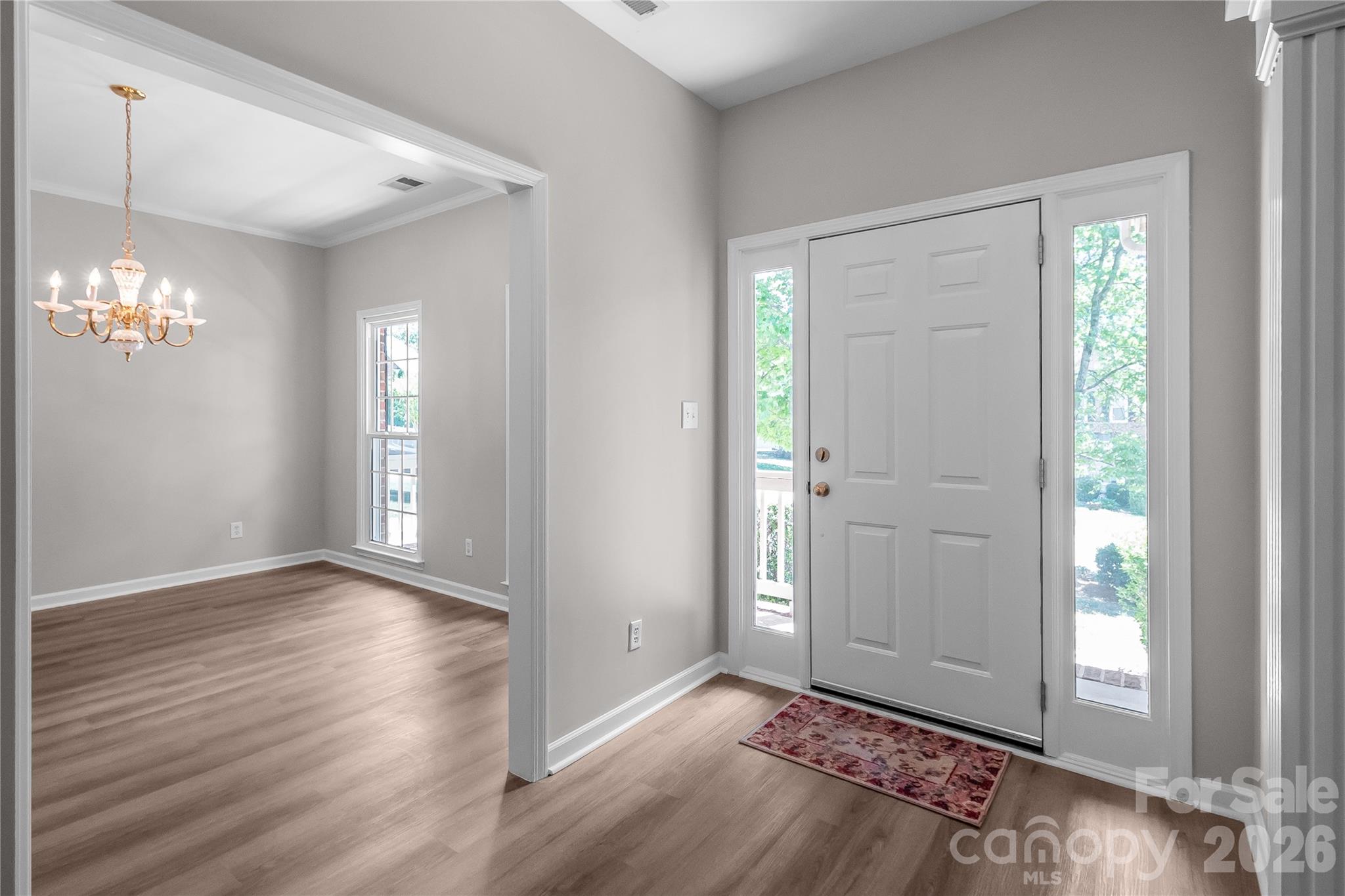 10713 Ridge Acres Road Property Photo 4
