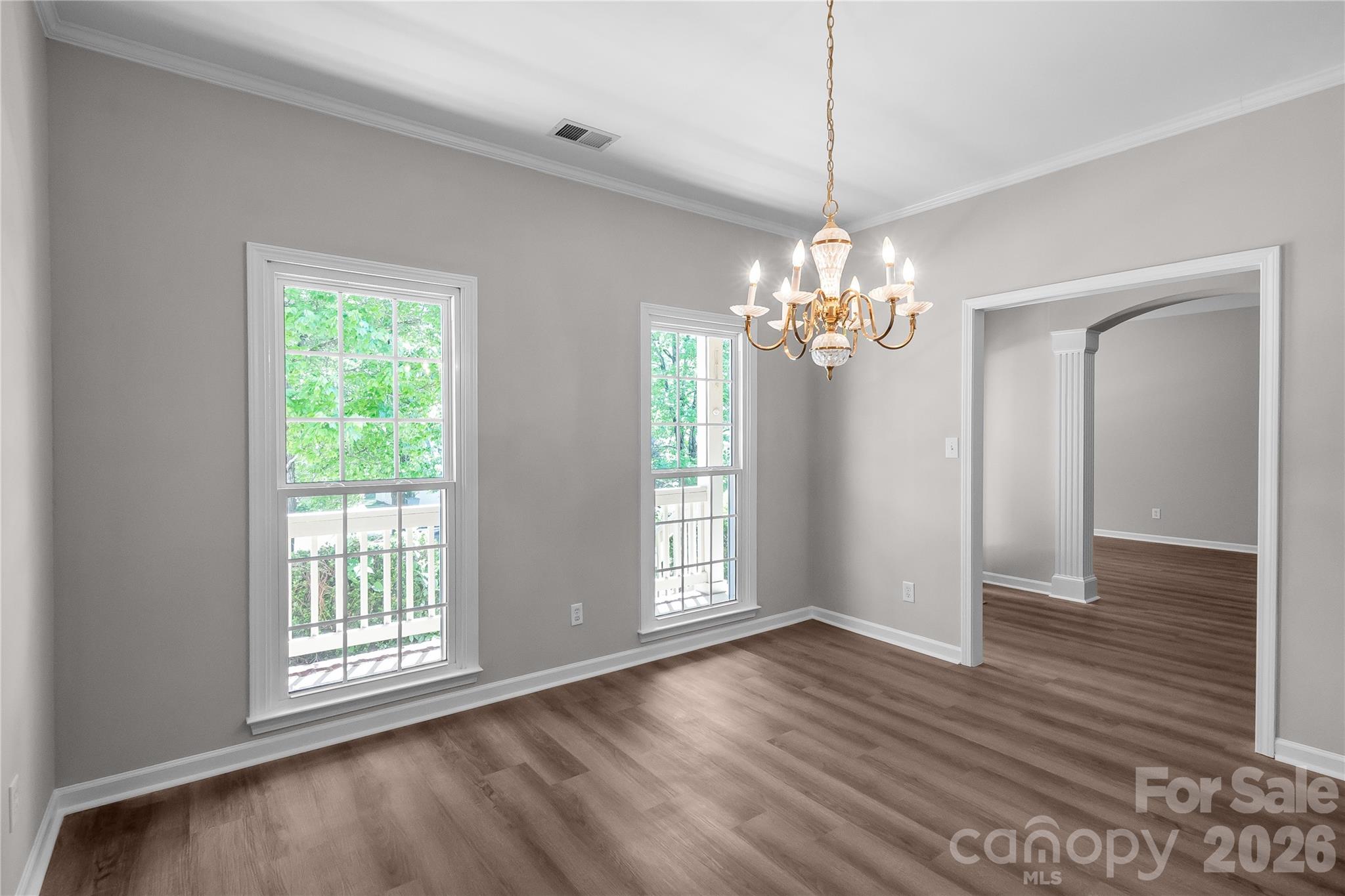 10713 Ridge Acres Road Property Photo 5