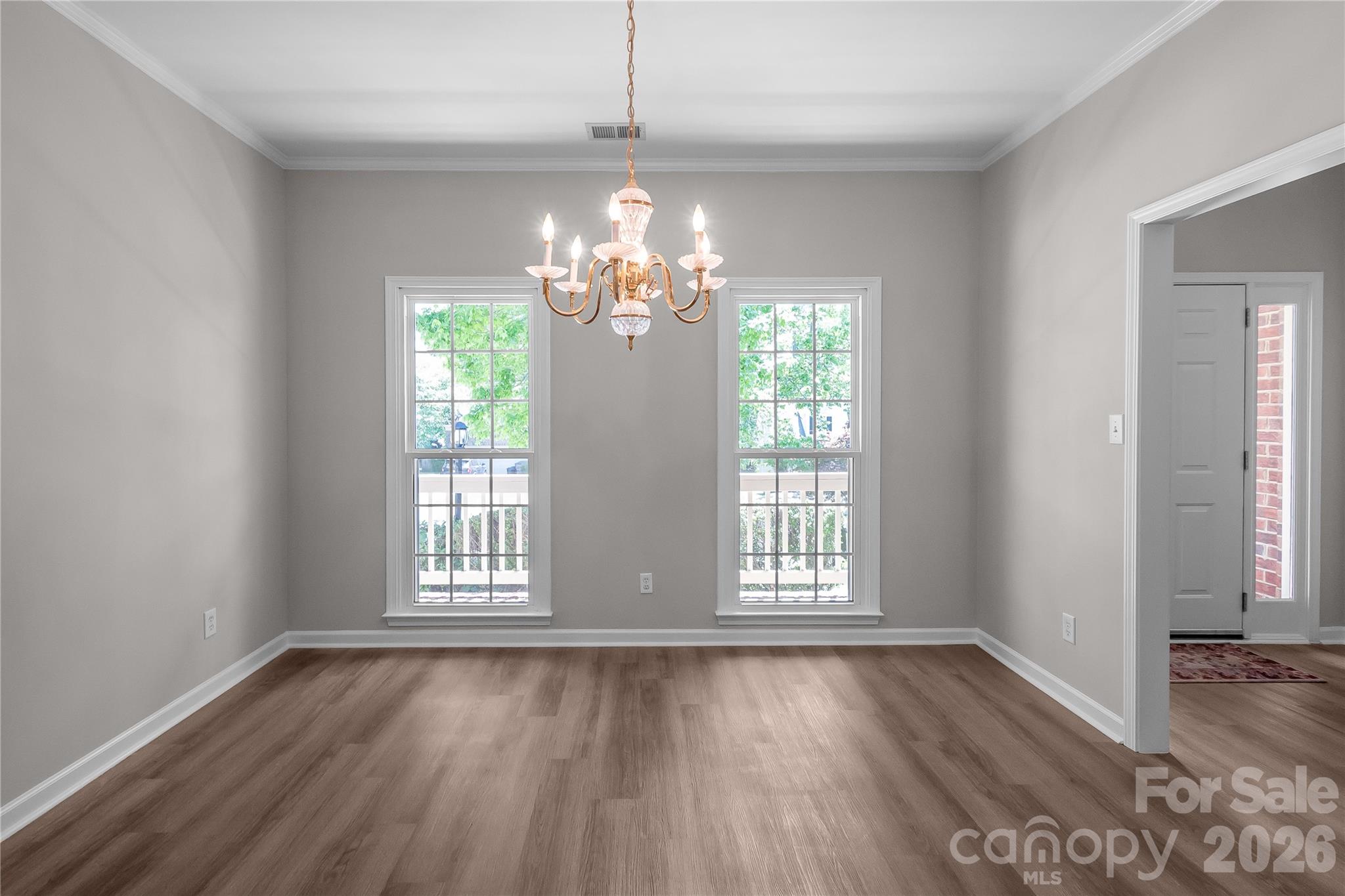 10713 Ridge Acres Road Property Photo 6