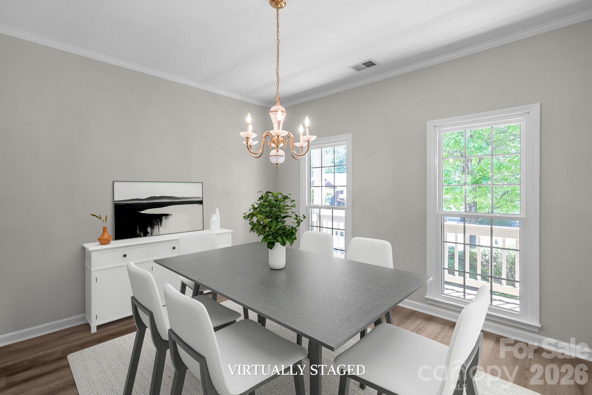 10713 Ridge Acres Road Property Photo 8