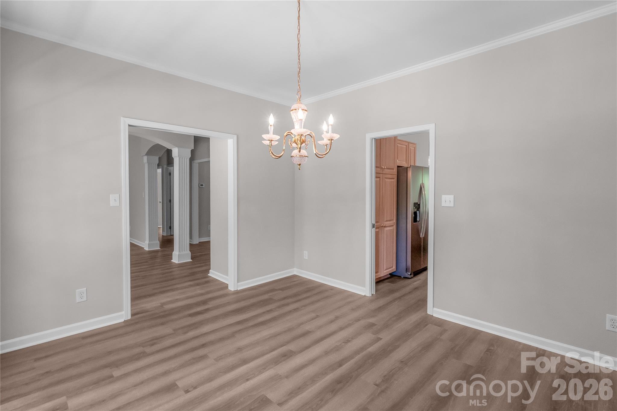 10713 Ridge Acres Road Property Photo 9