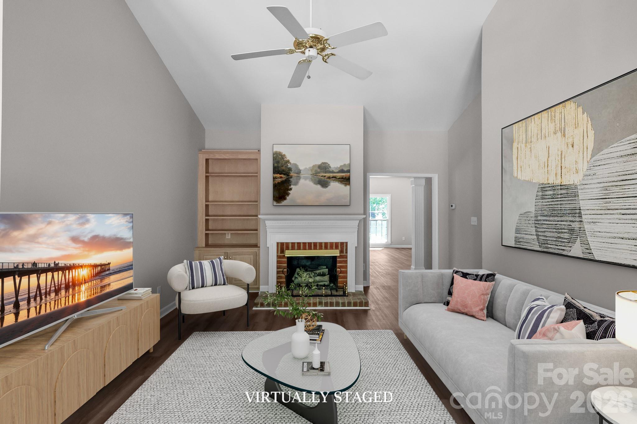 10713 Ridge Acres Road Property Photo 23