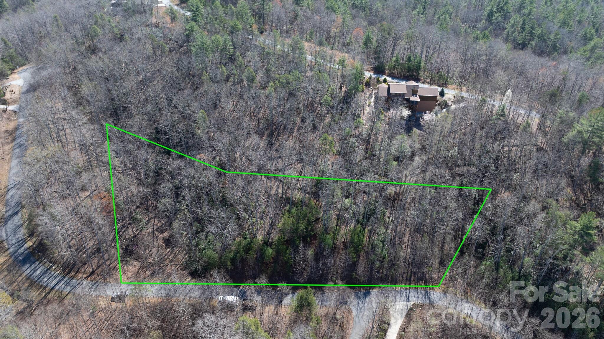 1342 High Trail Drive Lot 27-11 Property Photo 12