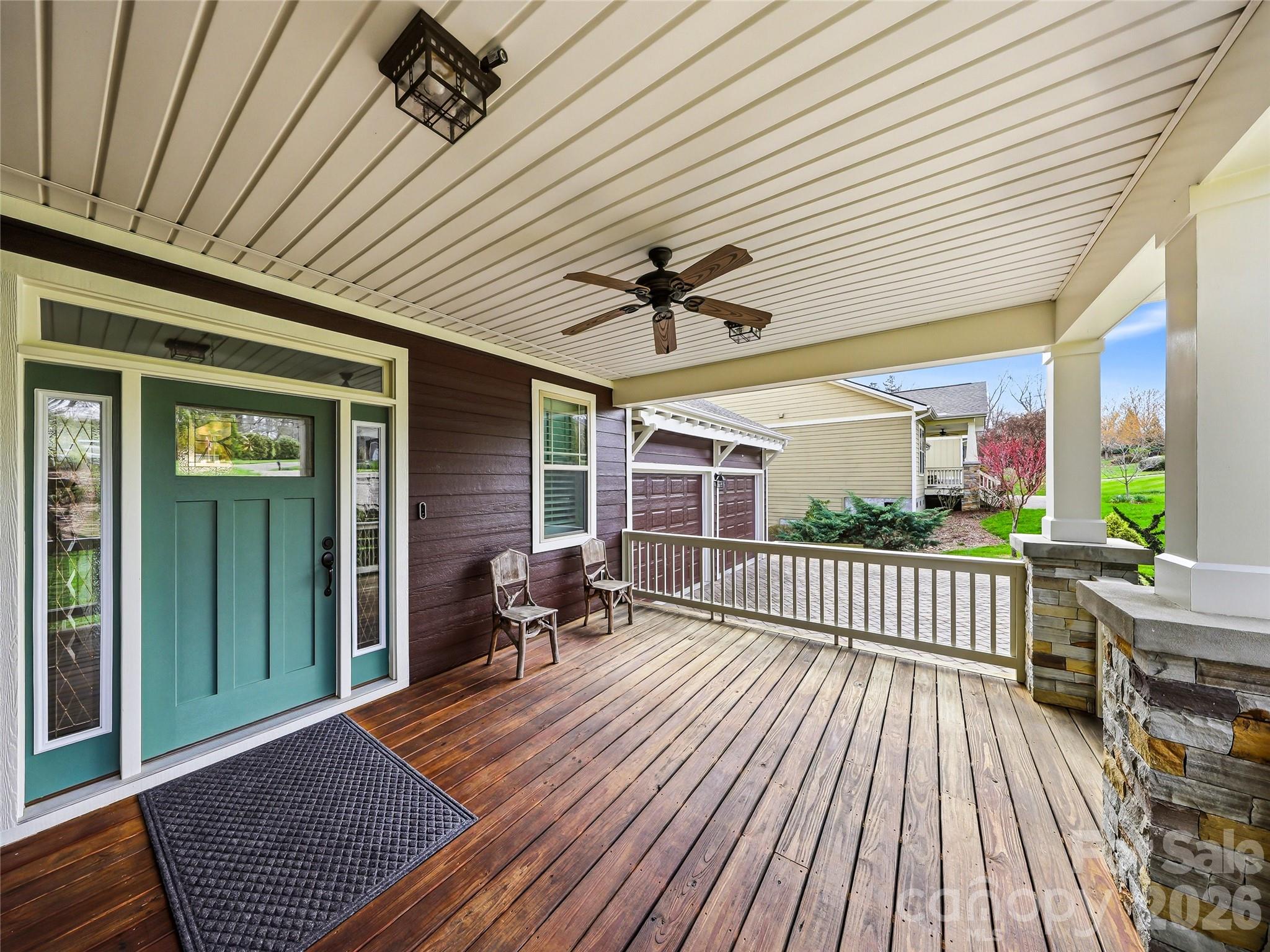 324 Fennel Dun Circle Property Photo 2