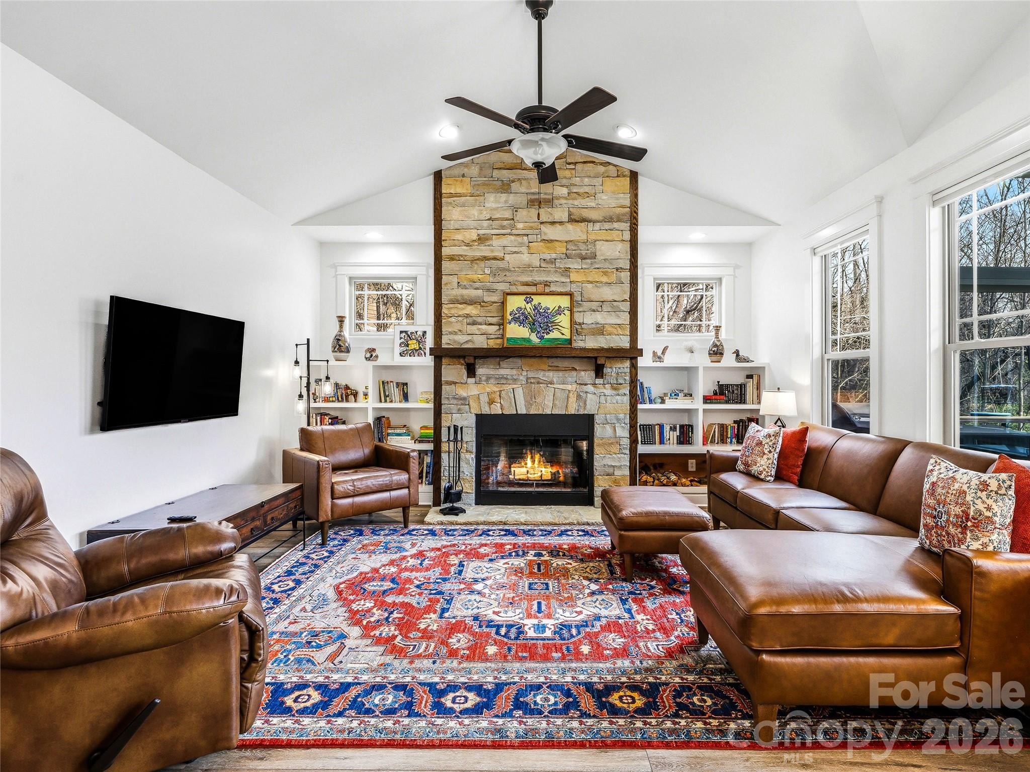 324 Fennel Dun Circle Property Photo 13