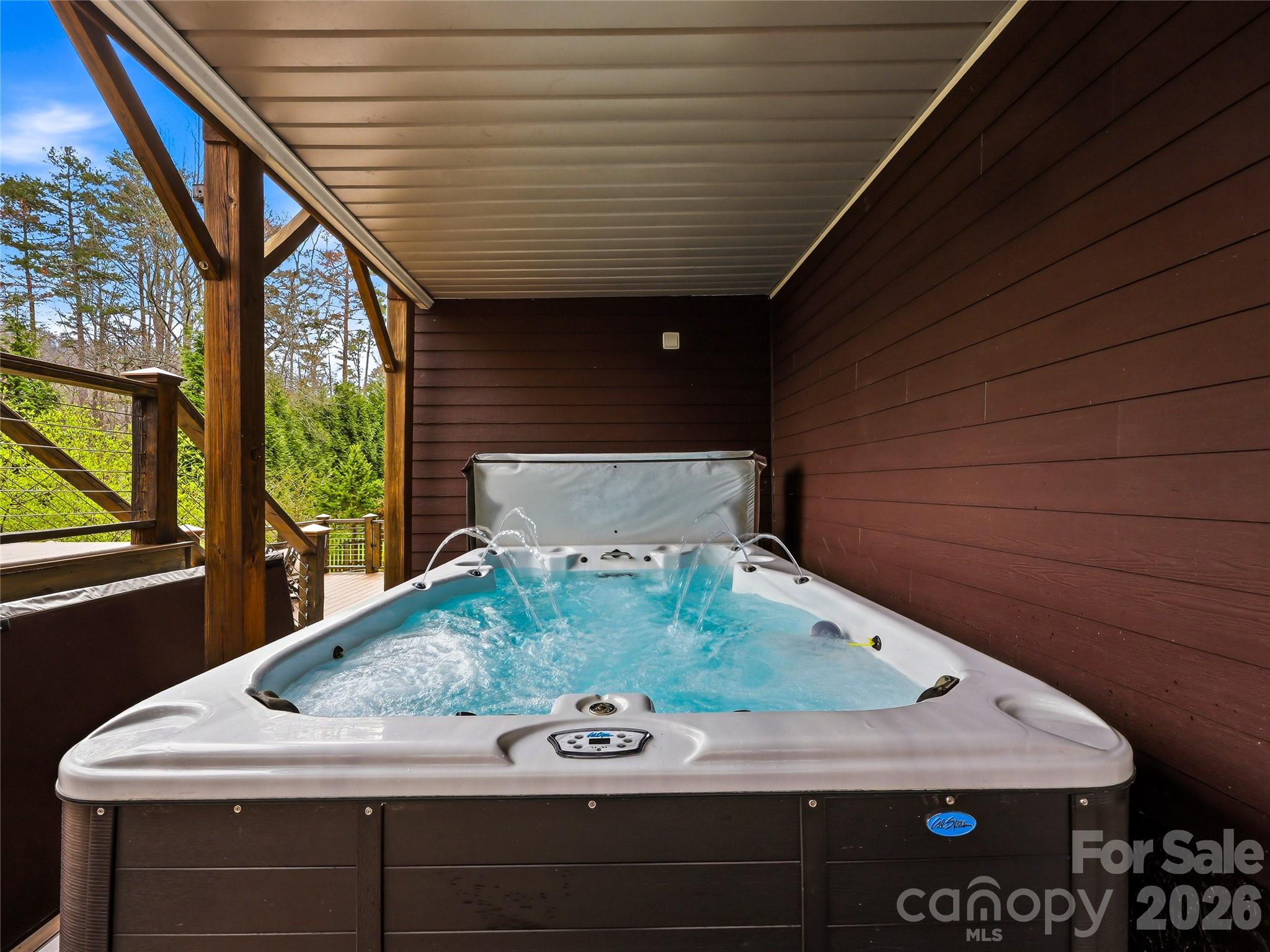 324 Fennel Dun Circle Property Photo 29
