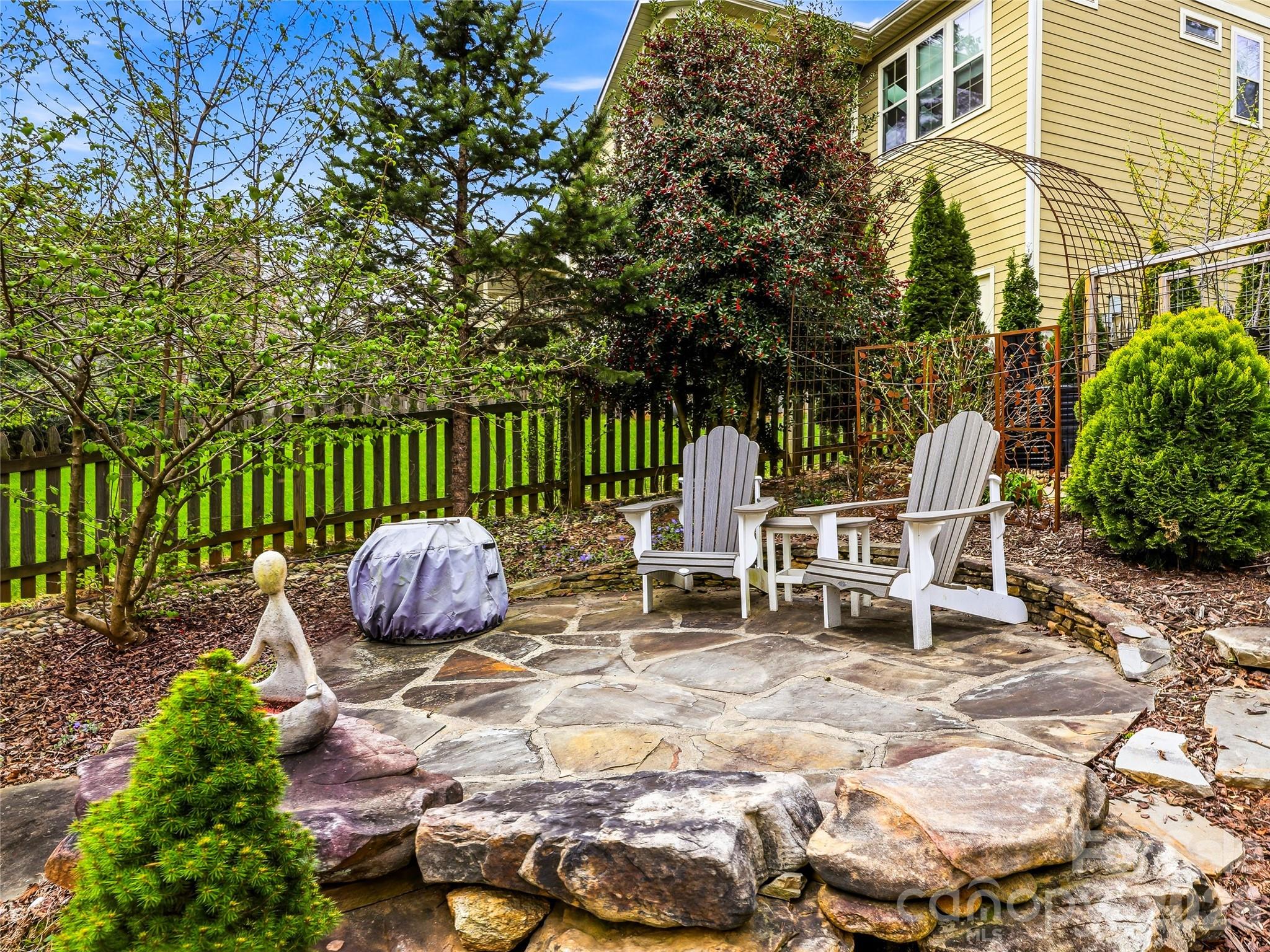 324 Fennel Dun Circle Property Photo 30