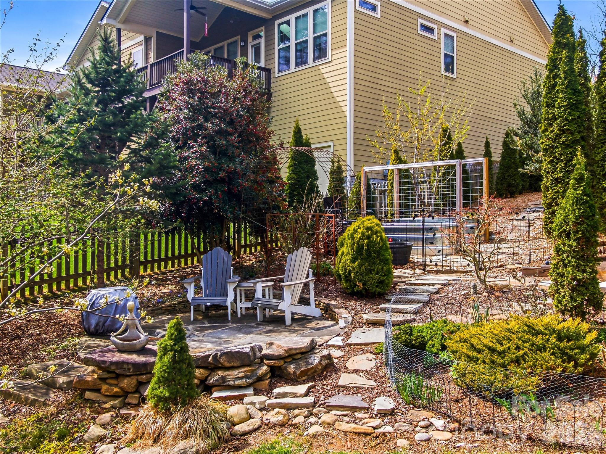 324 Fennel Dun Circle Property Photo 31