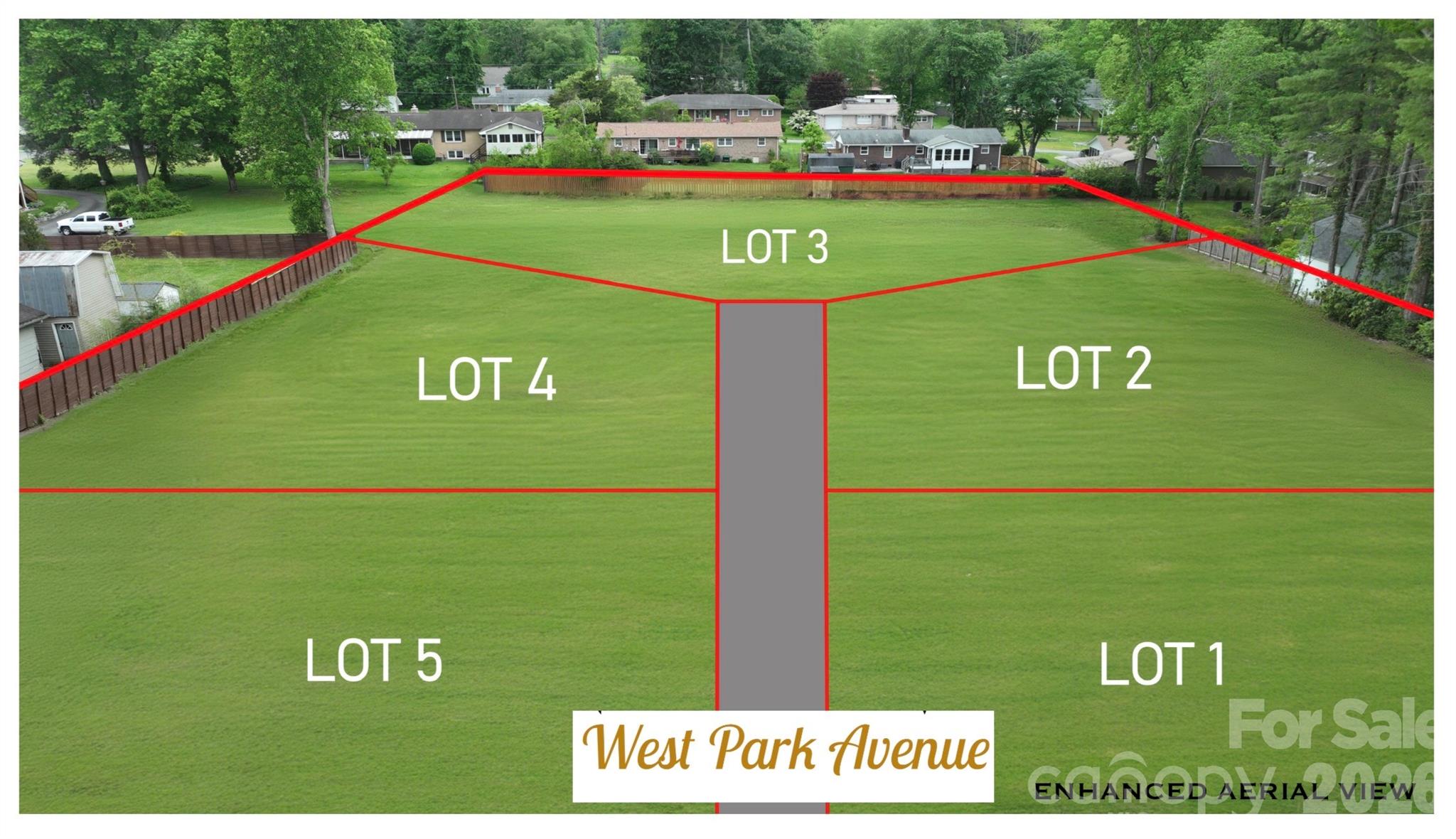 0000 W Park Avenue Property Photo 1
