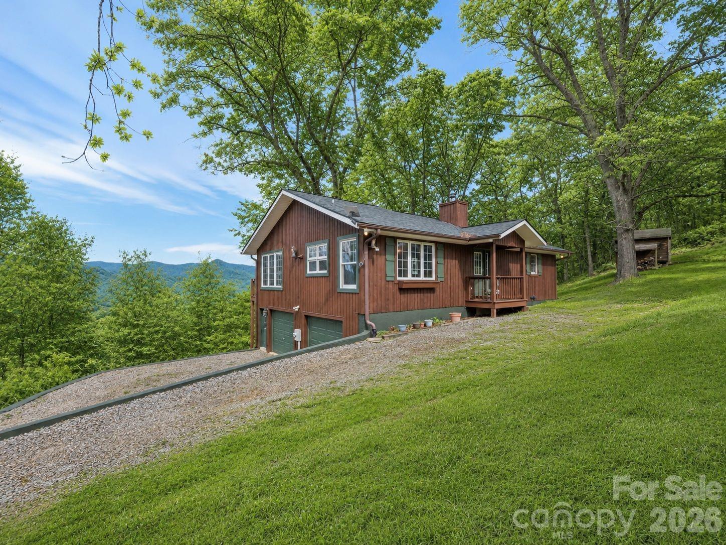 415 Treetop Lane Property Photo 1