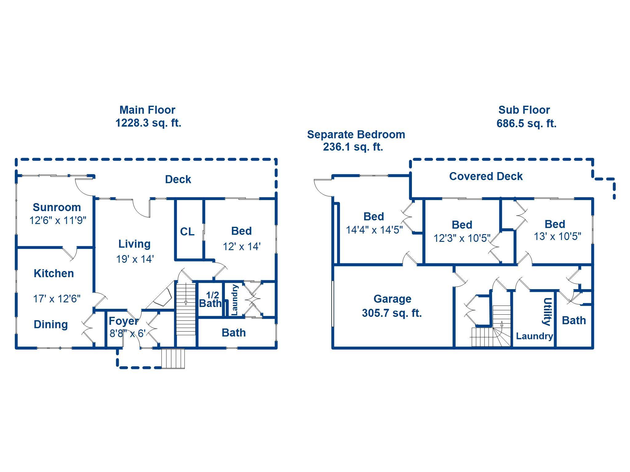415 Treetop Lane Property Photo 23