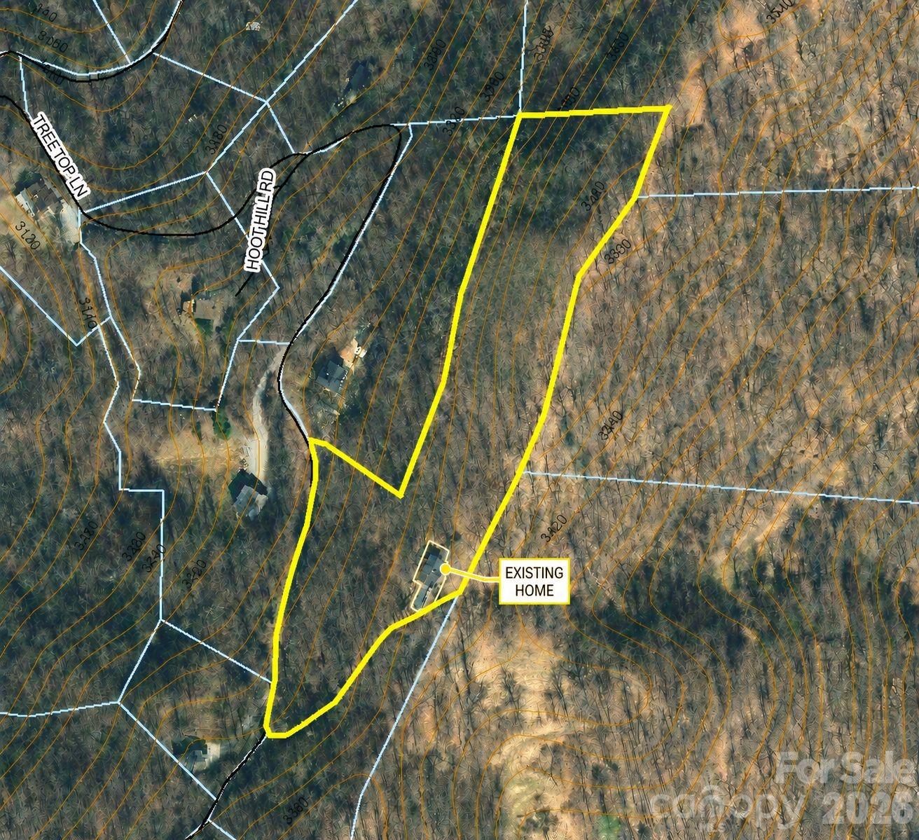 415 Treetop Lane Property Photo 44
