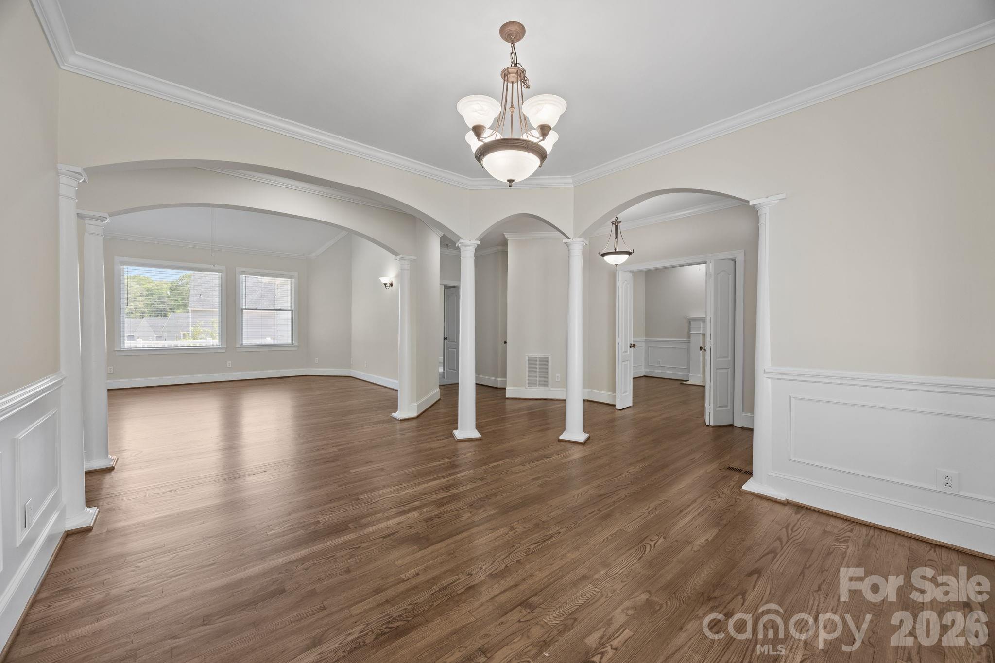 5109 Mccallum Meadows Drive Property Photo 5