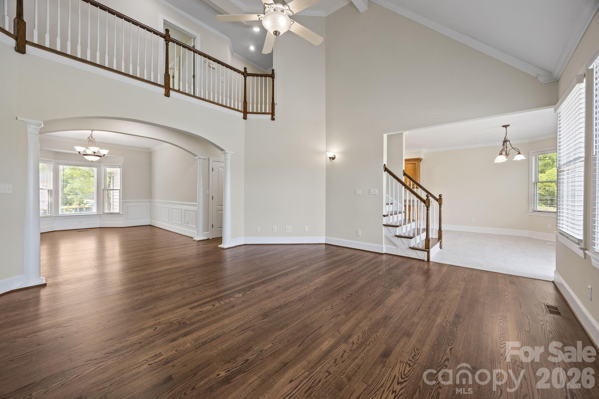 5109 Mccallum Meadows Drive Property Photo 6