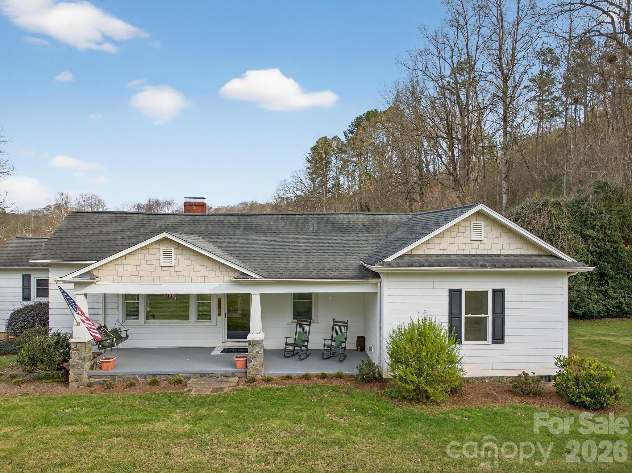 343 Hoyles Creek Road Property Photo 1