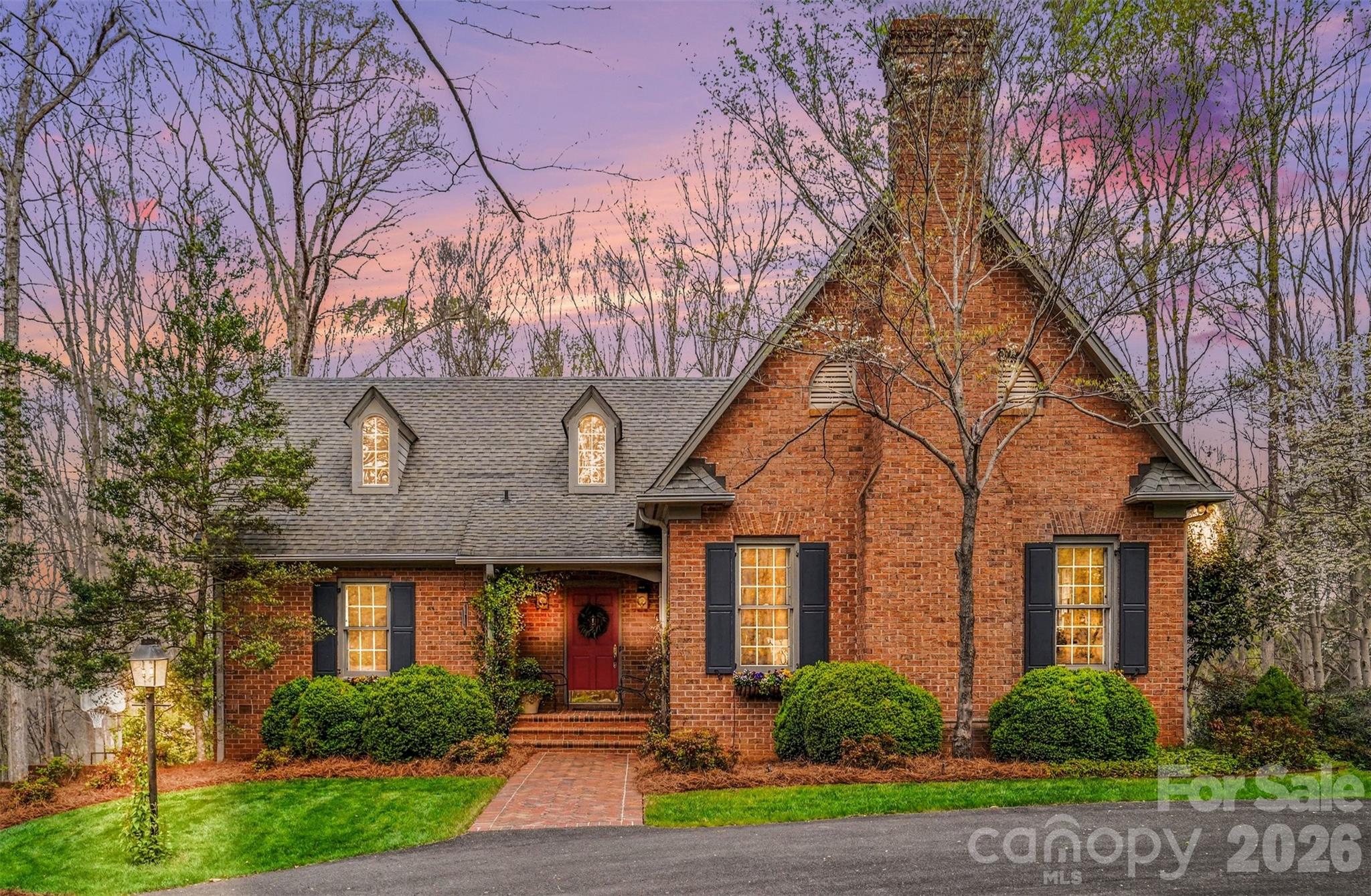 212 Deerchase Road Property Photo 1