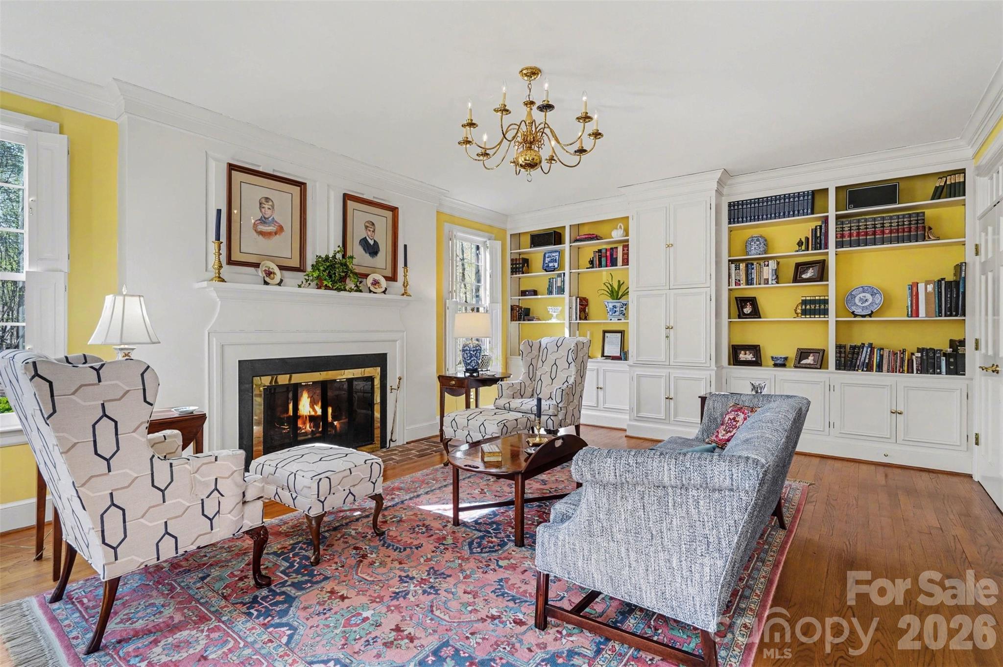 212 Deerchase Road Property Photo 8