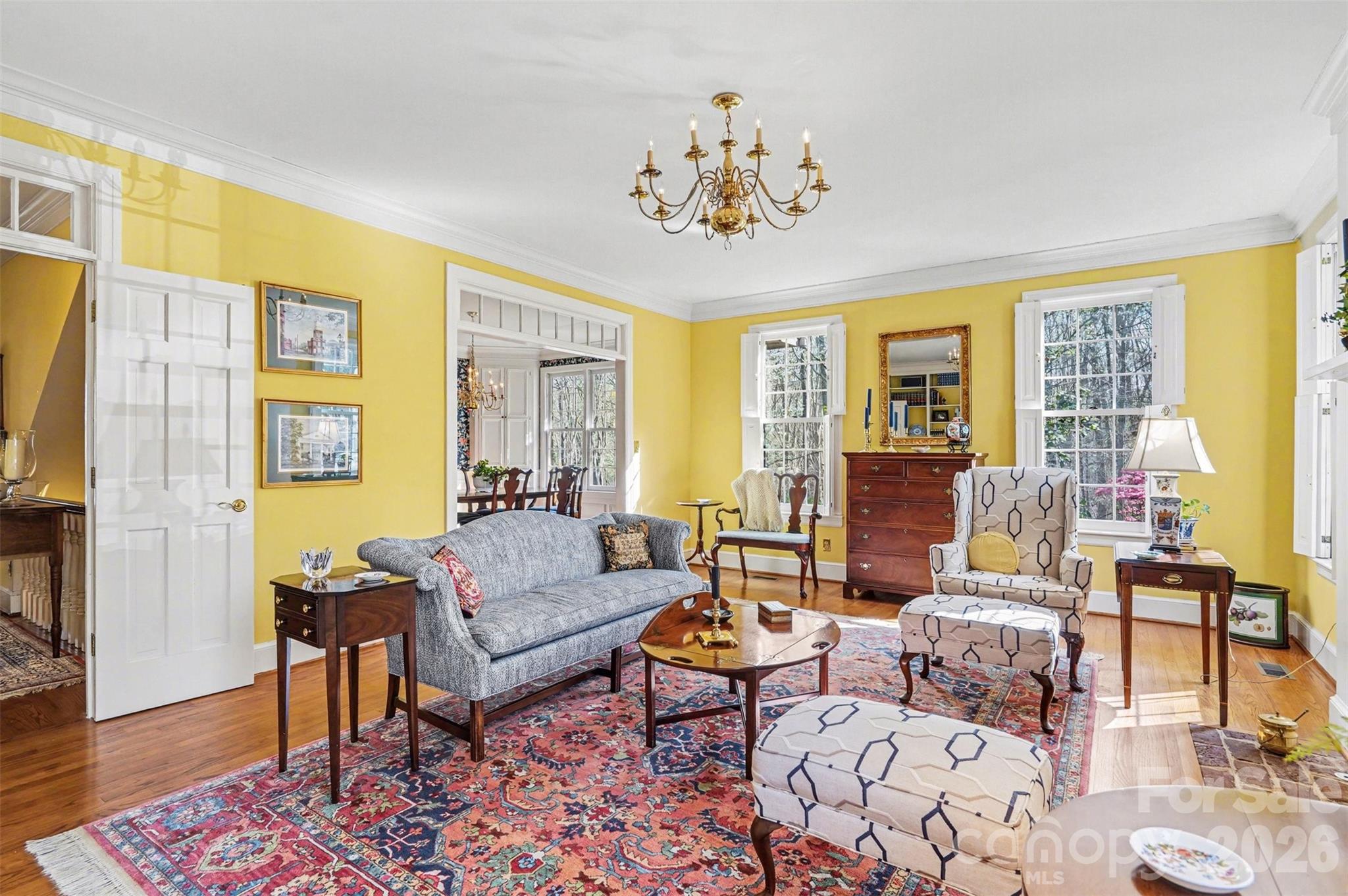 212 Deerchase Road Property Photo 9