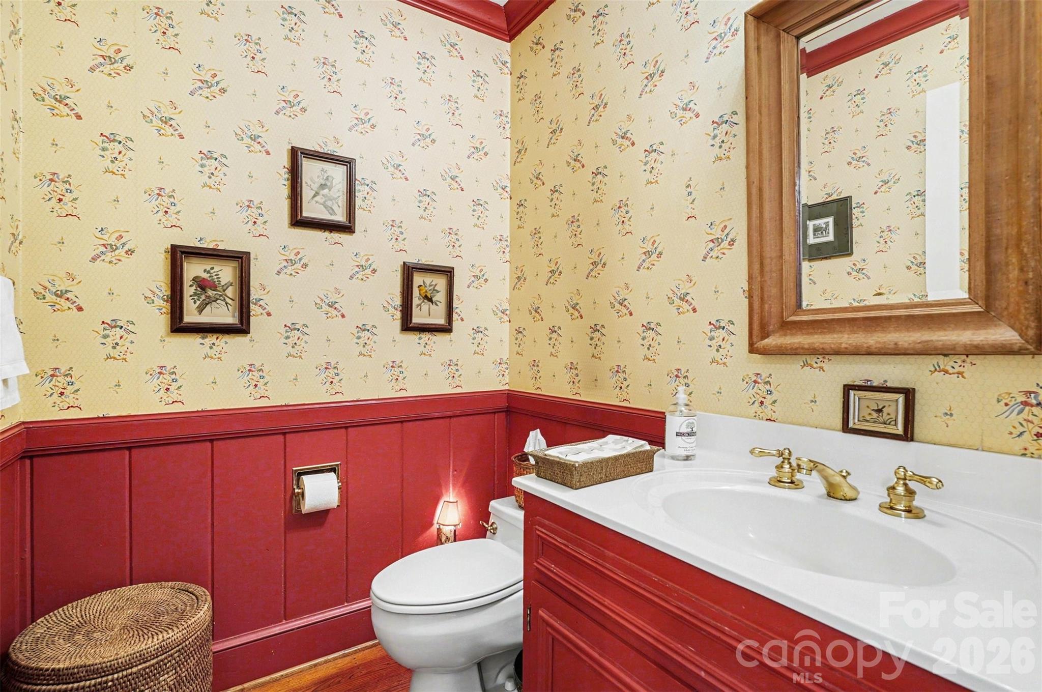 212 Deerchase Road Property Photo 22