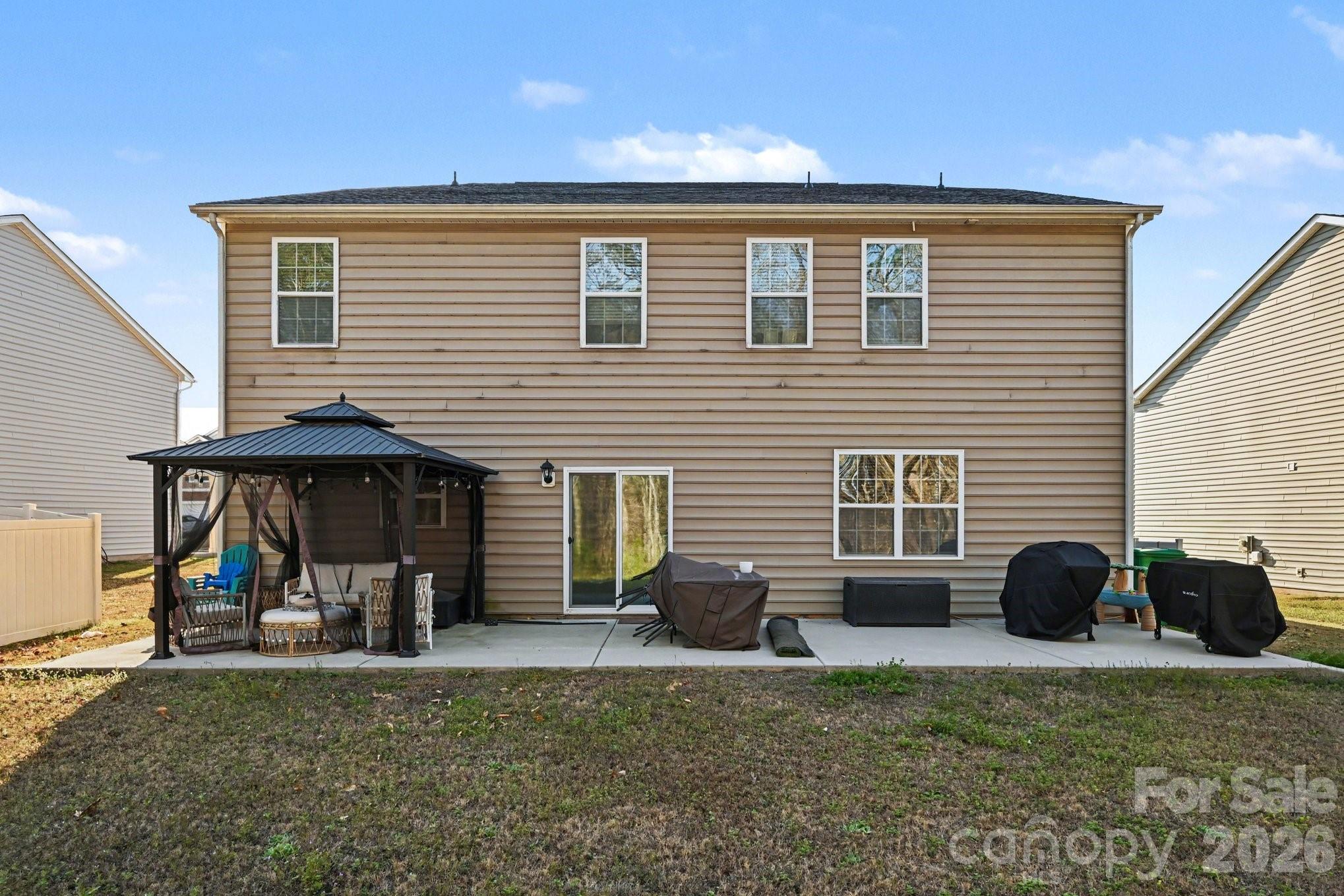 664 Saddlebred Lane Property Photo 28