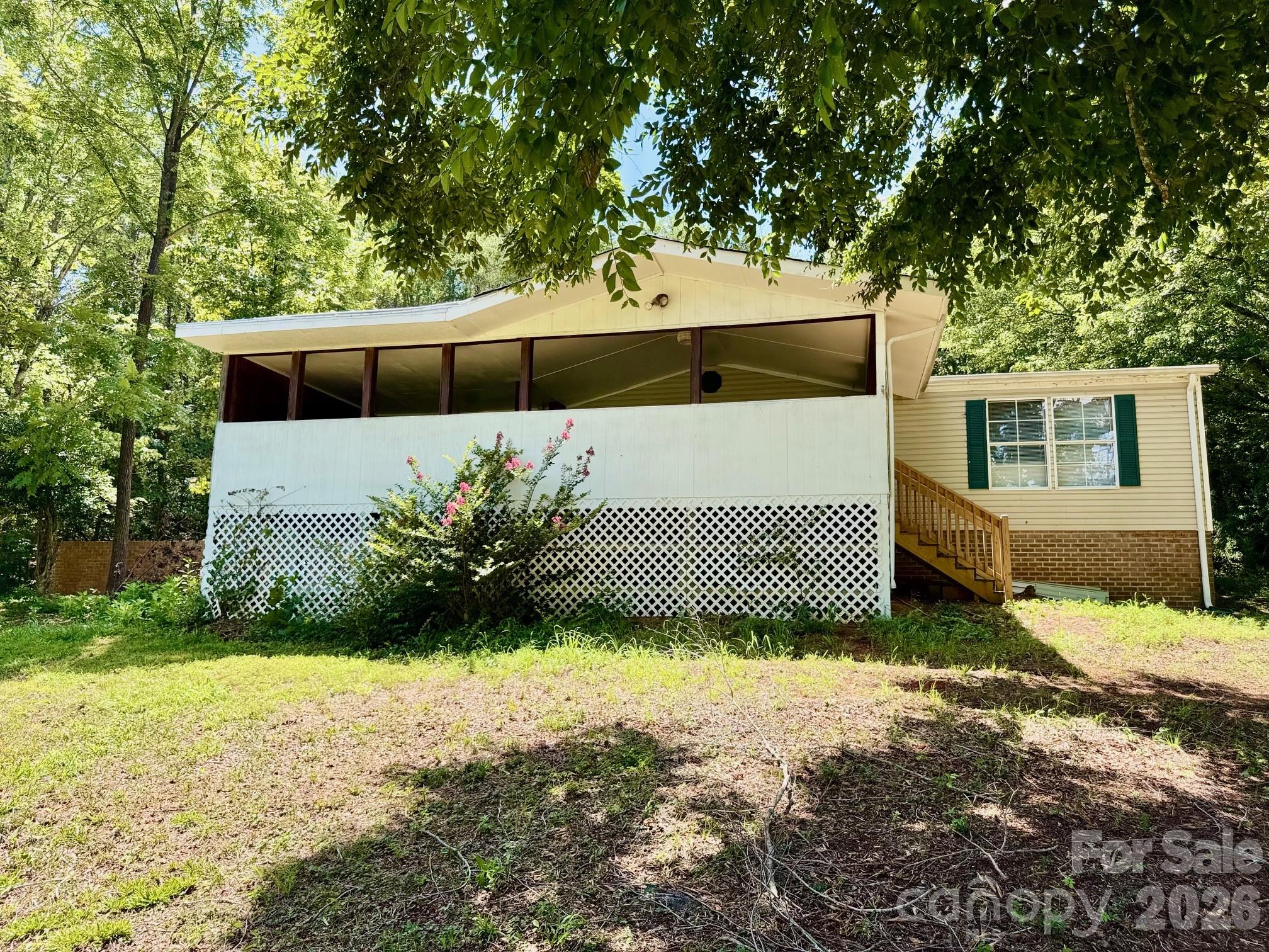 121 C & K Drive Property Photo 1
